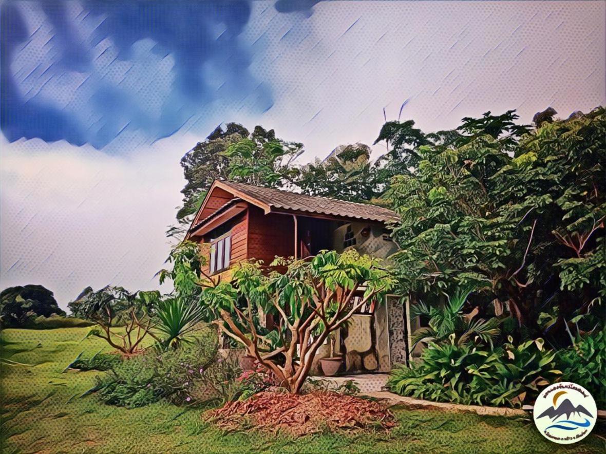 Mon Saeng Jun Homestay