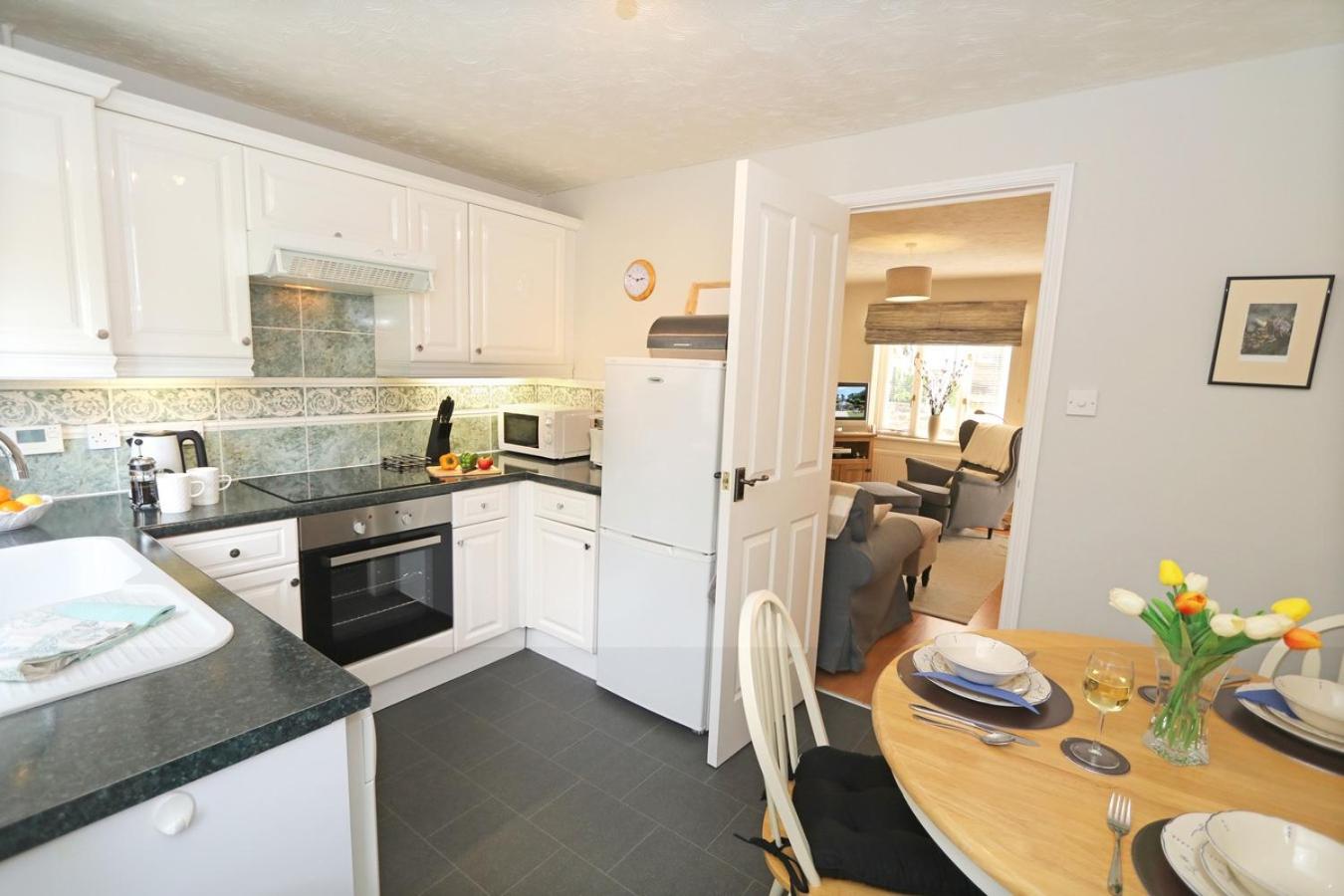 Hedgehope Cottage Alnwick