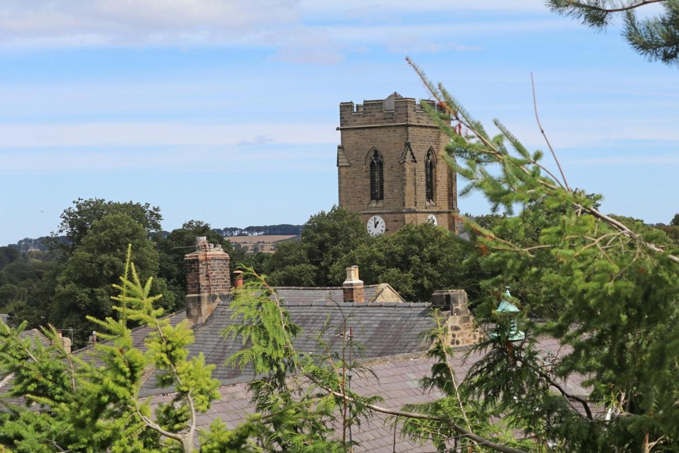 Hedgehope Cottage Alnwick