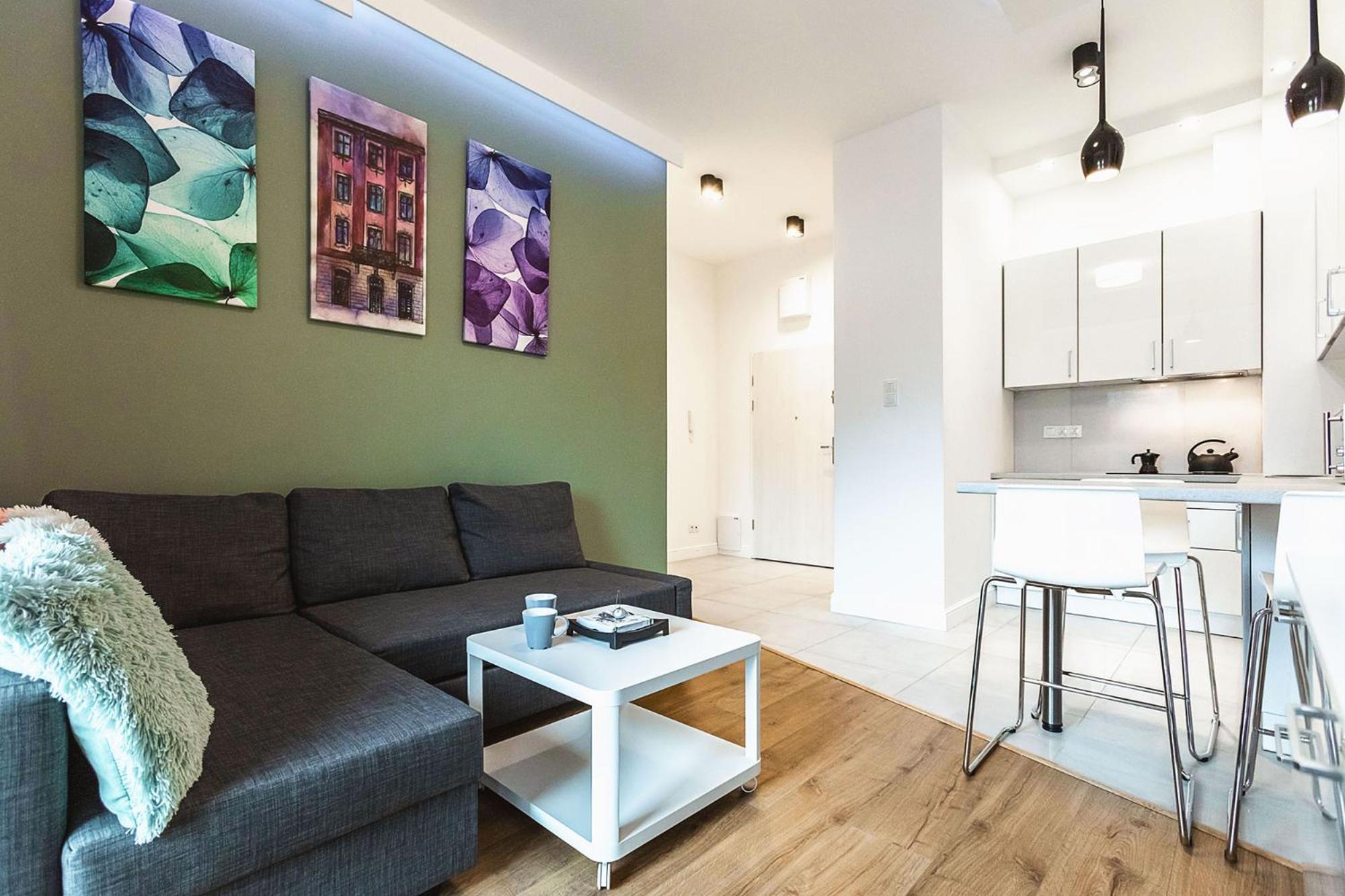 Perfect Apartament view 4