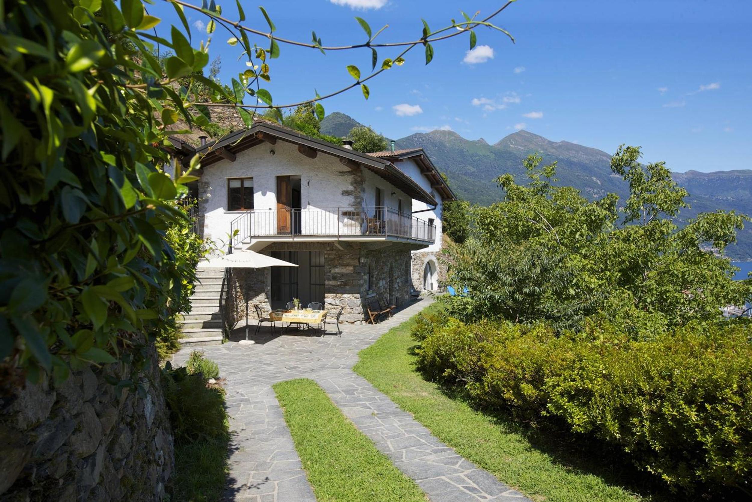 Villa Amore view 2