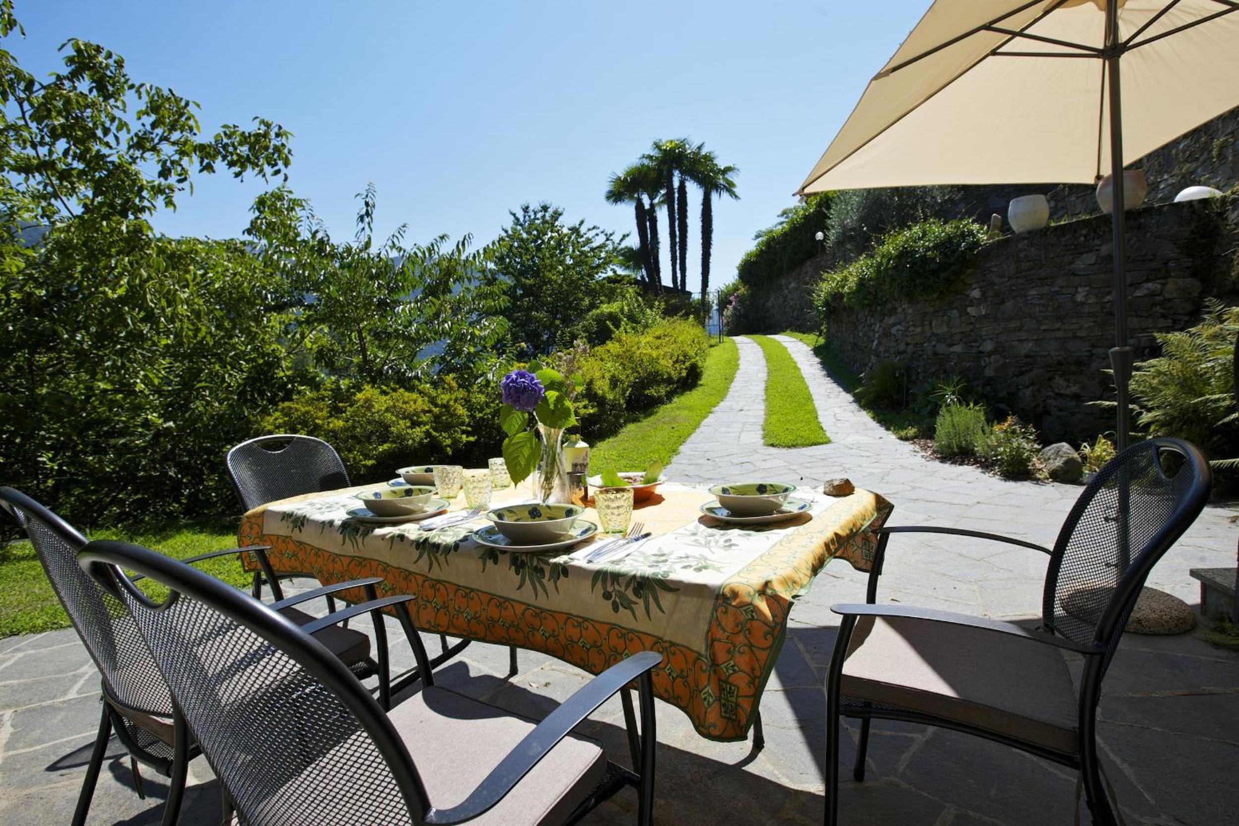 Villa Amore view 4
