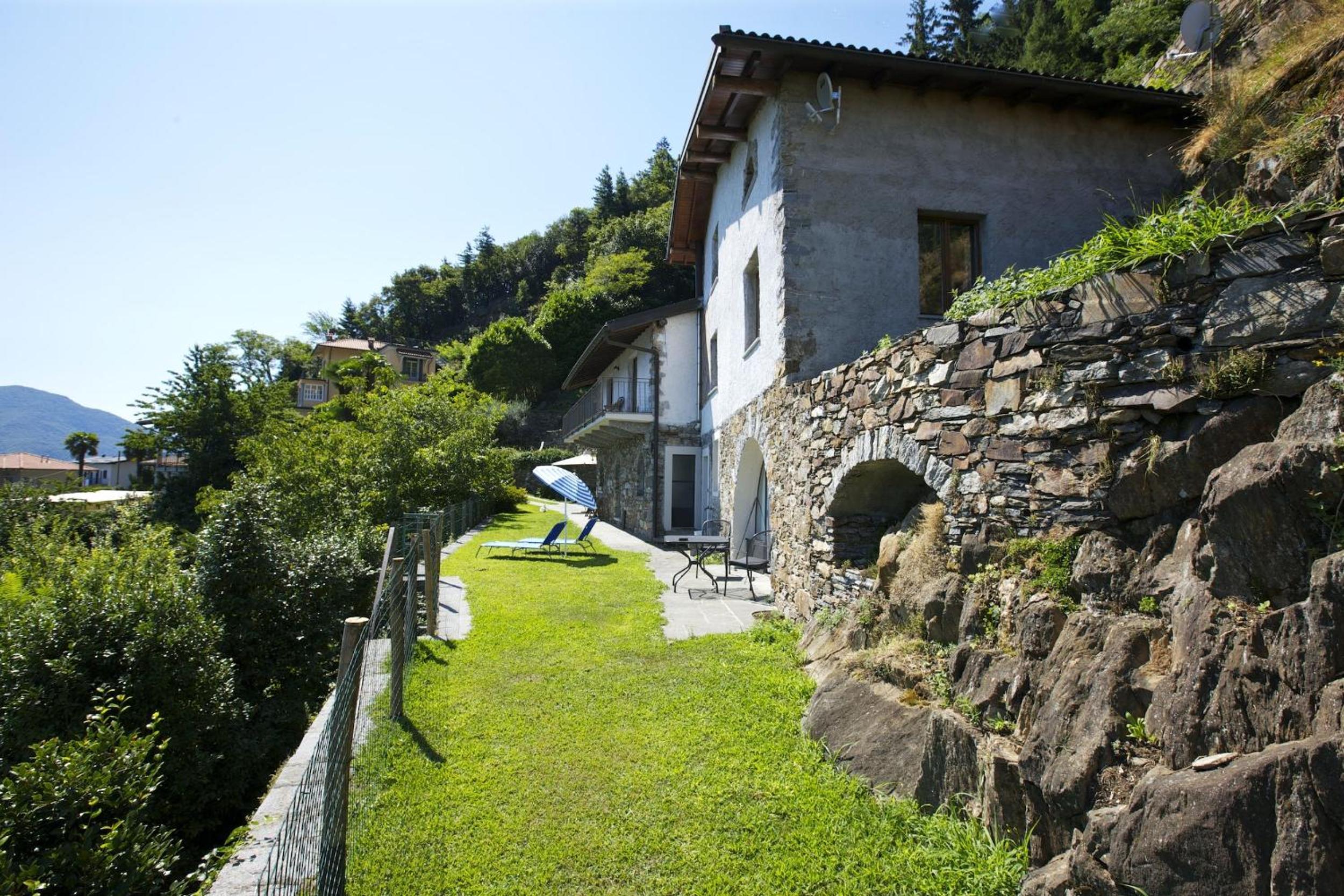 Villa Amore view 3