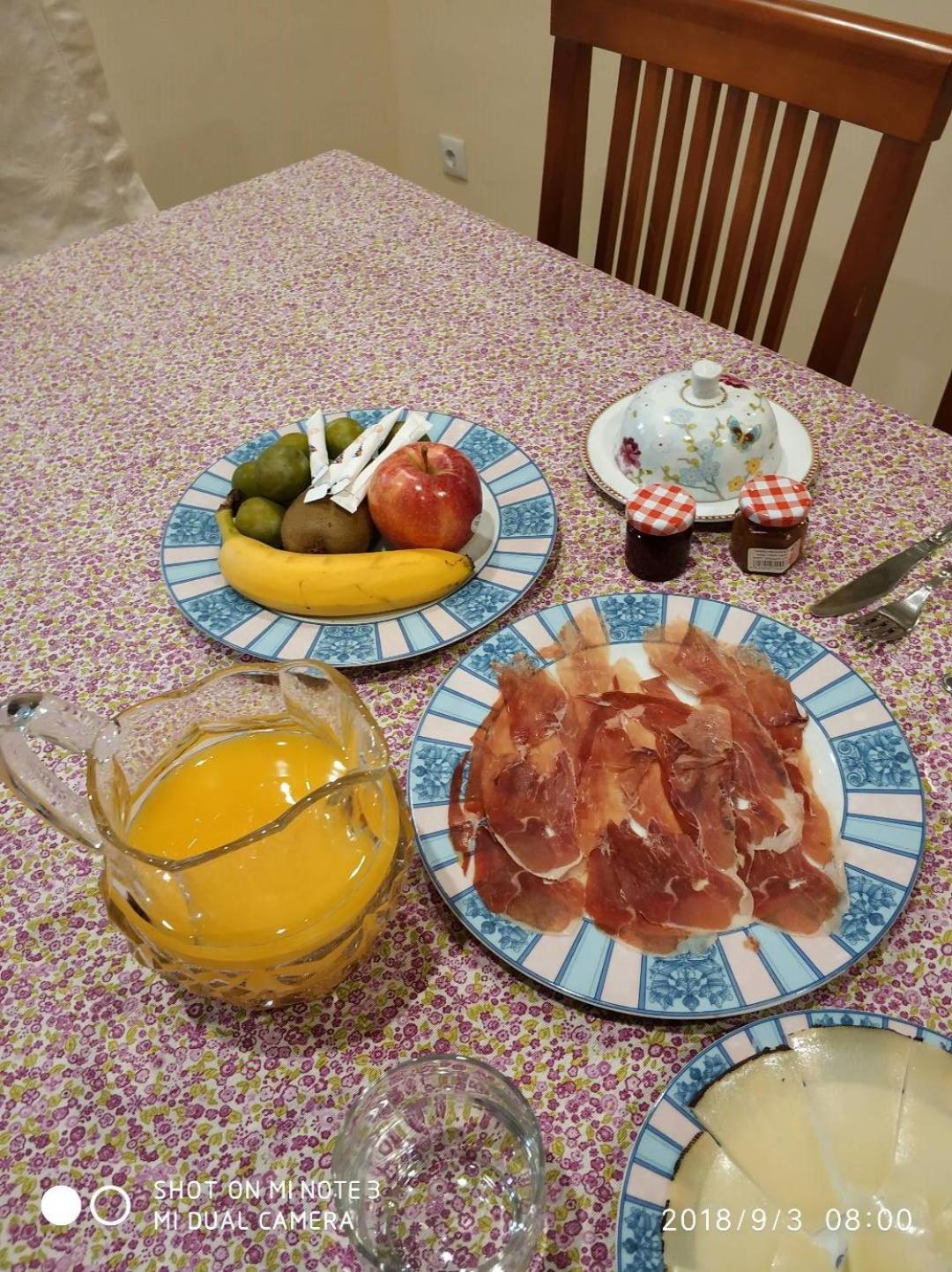 Casa Rural Torres