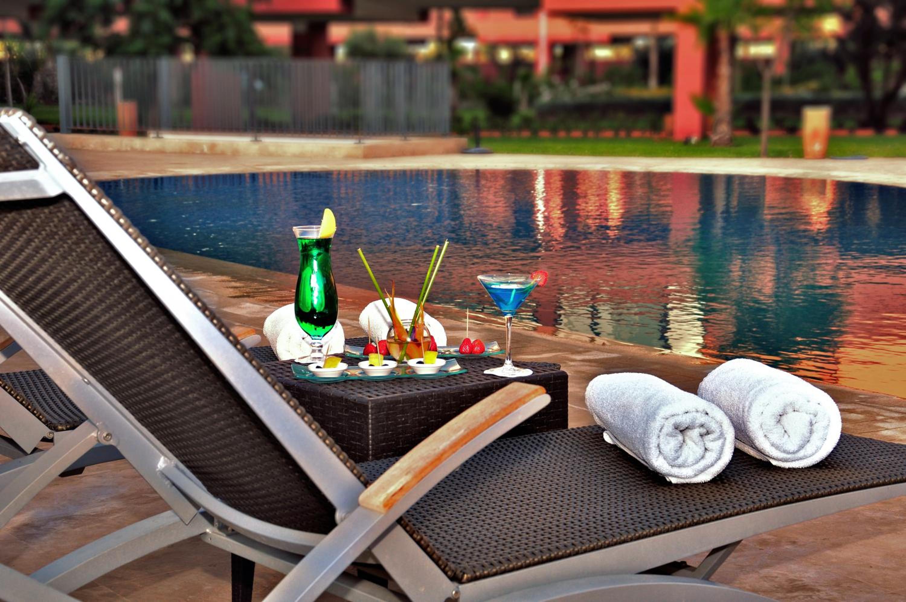Rawabi Hotel Marrakech & Spa photo 36 of 39