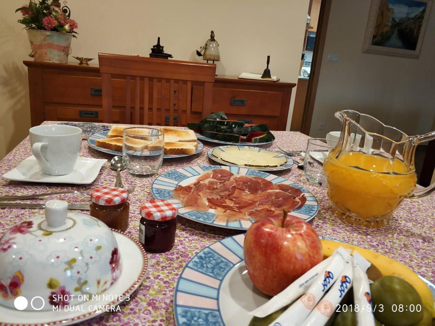 Casa Rural Torres