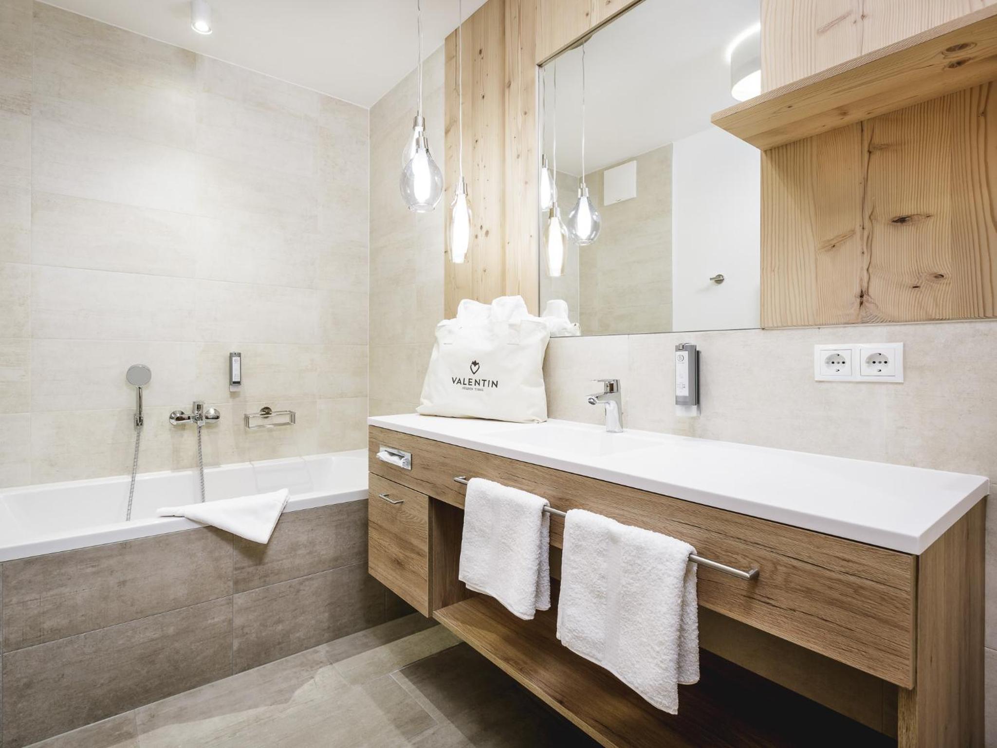 Valentin Design Apartments