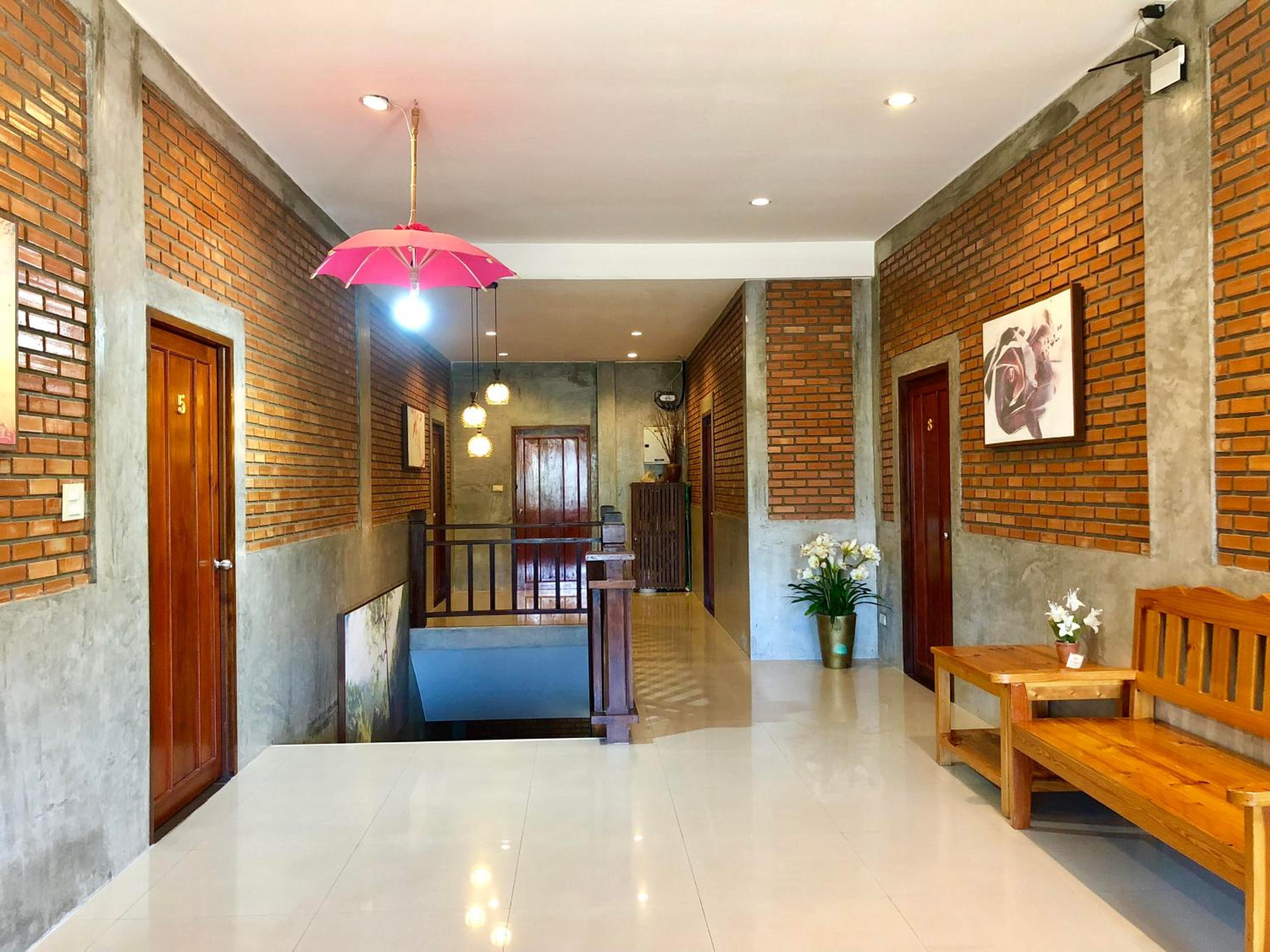 Home Inn Pai Garden