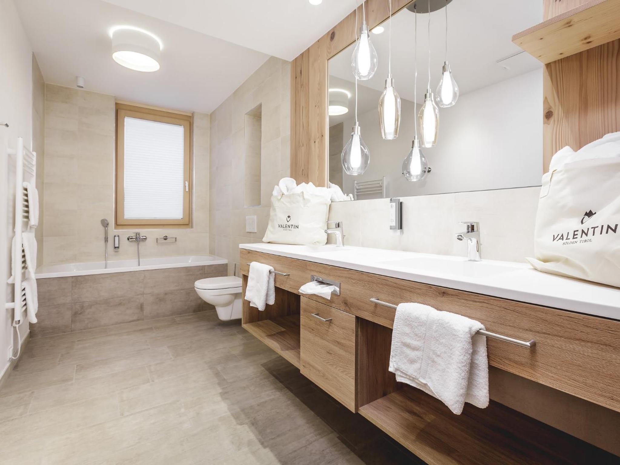 Valentin Design Apartments
