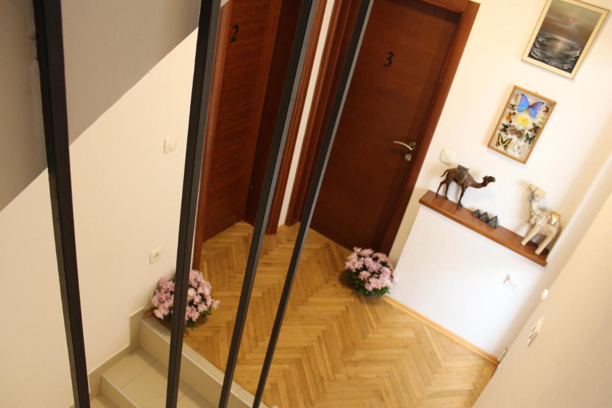 Apartments Balabusic