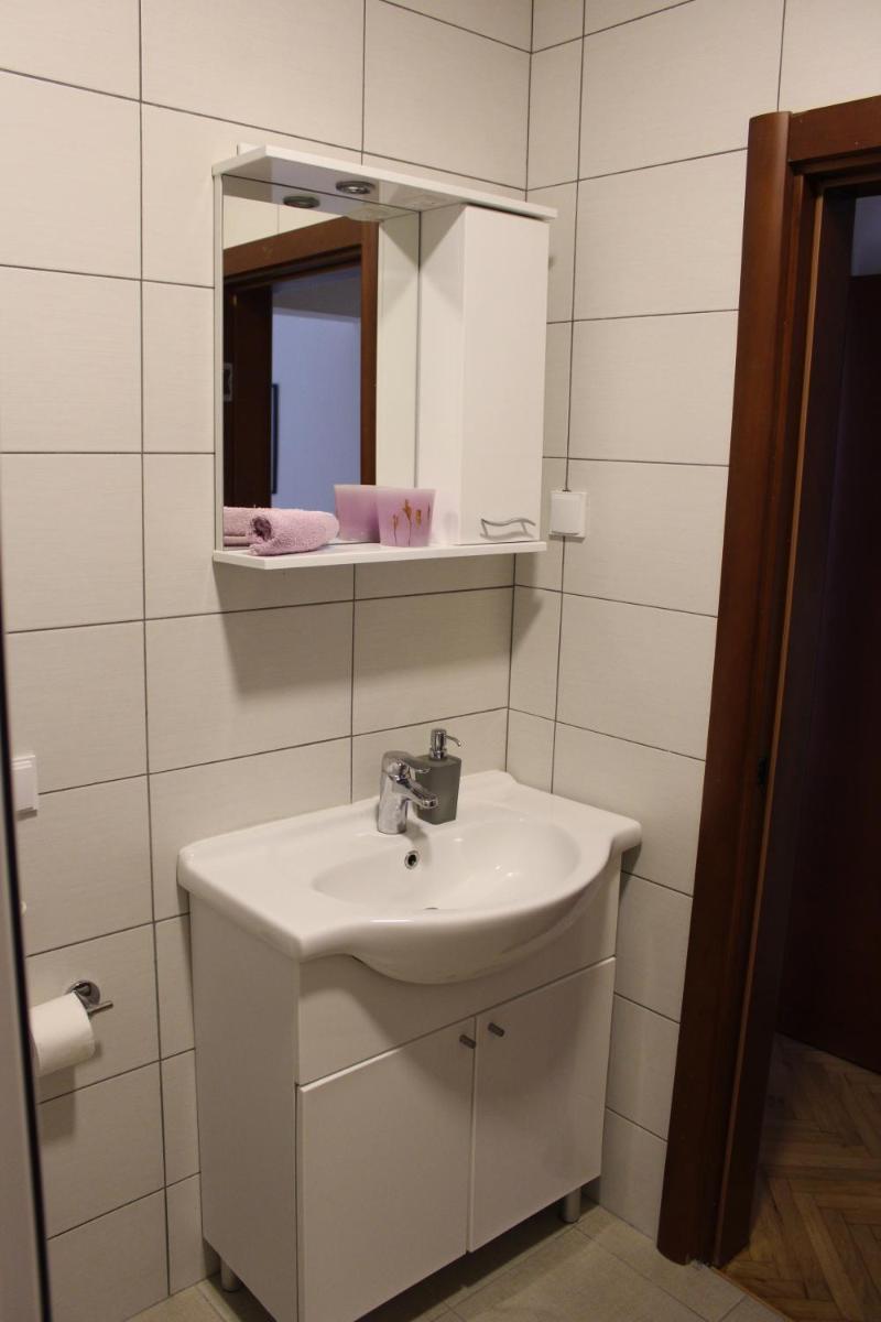 Apartments Balabusic