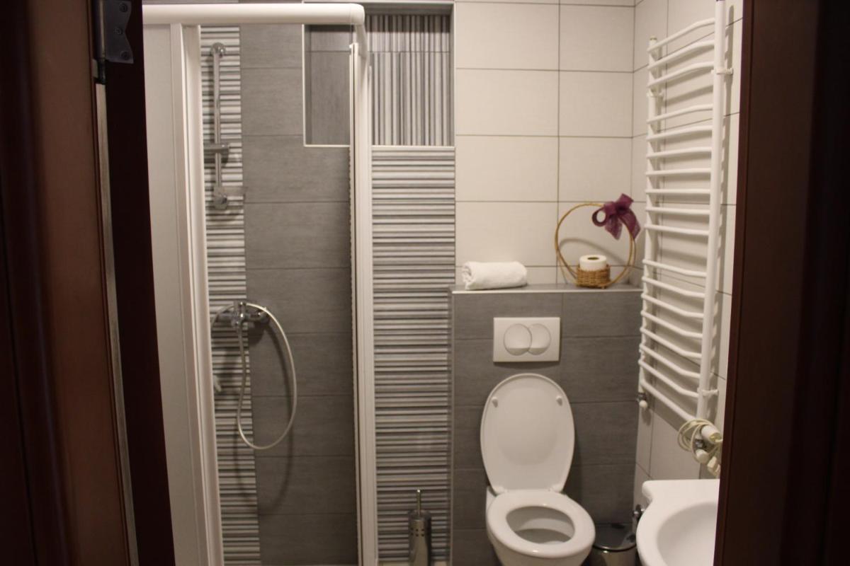 Apartments Balabusic