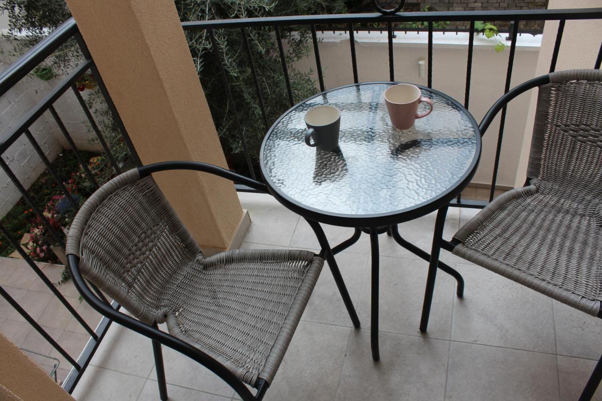 Apartments Balabusic