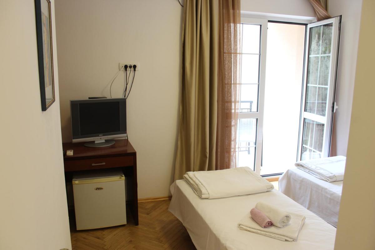 Apartments Balabusic