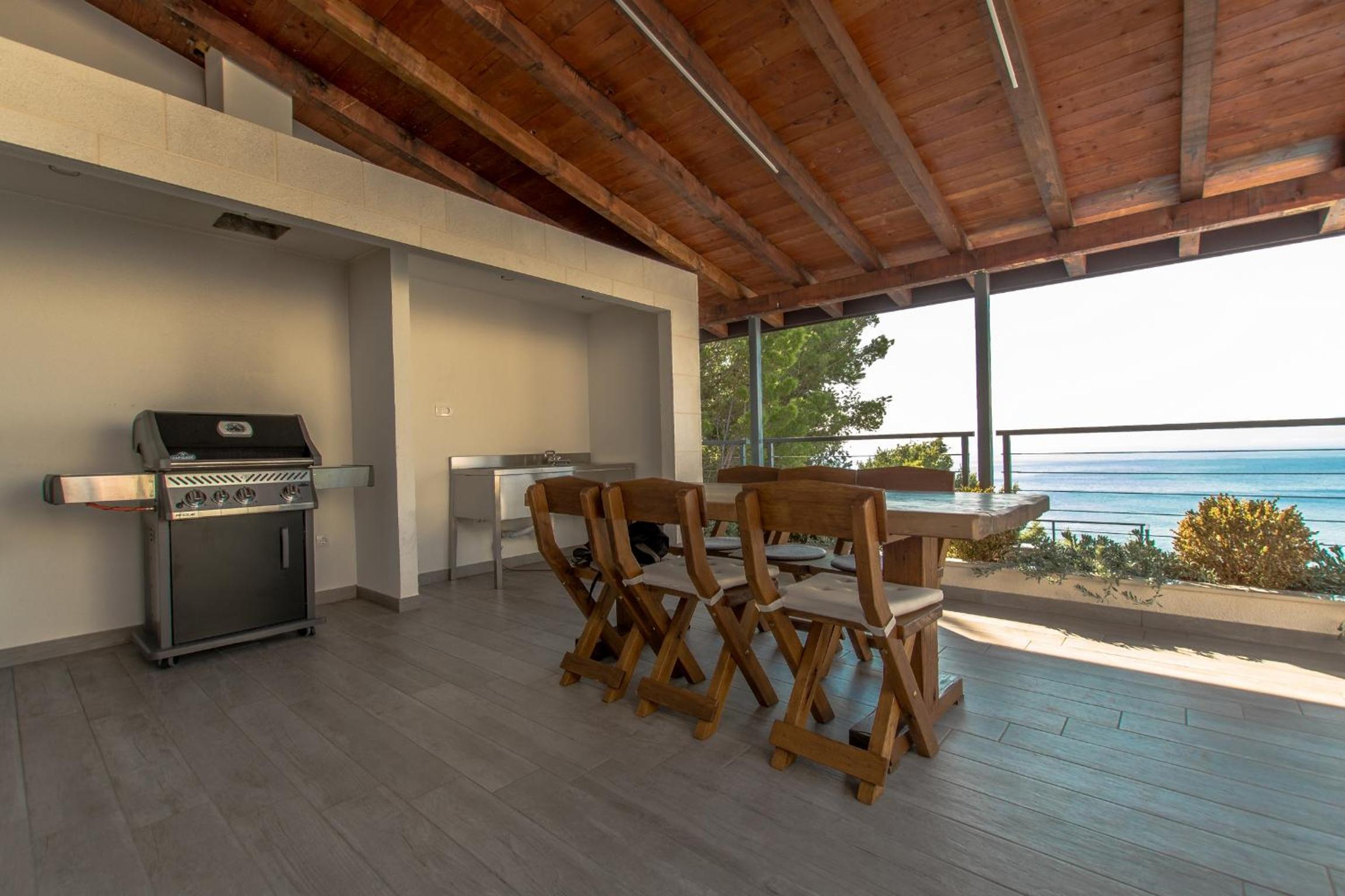 Apartments Matko's Oasis view 3
