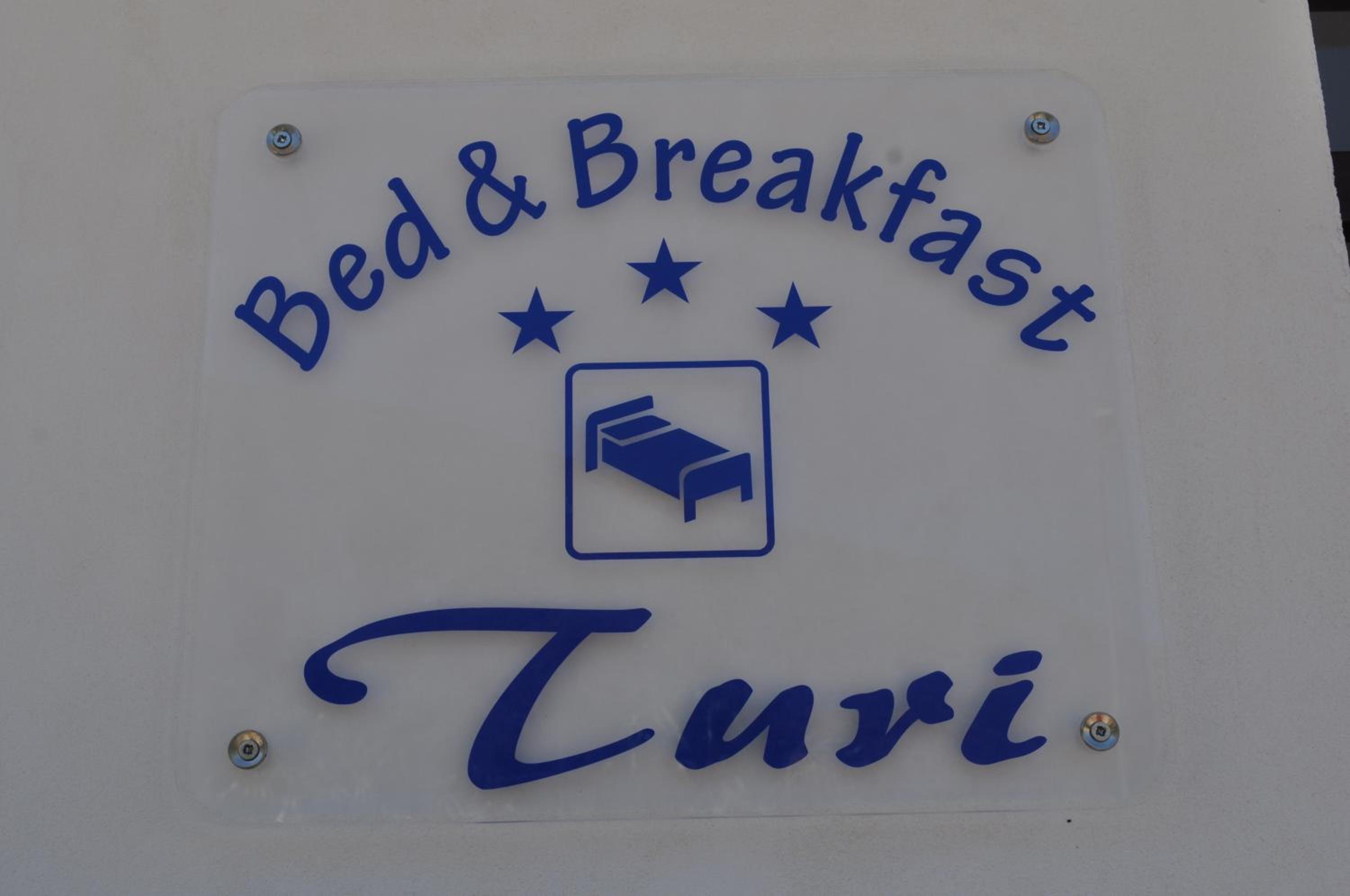 Bed And Breakfast Turi view 2