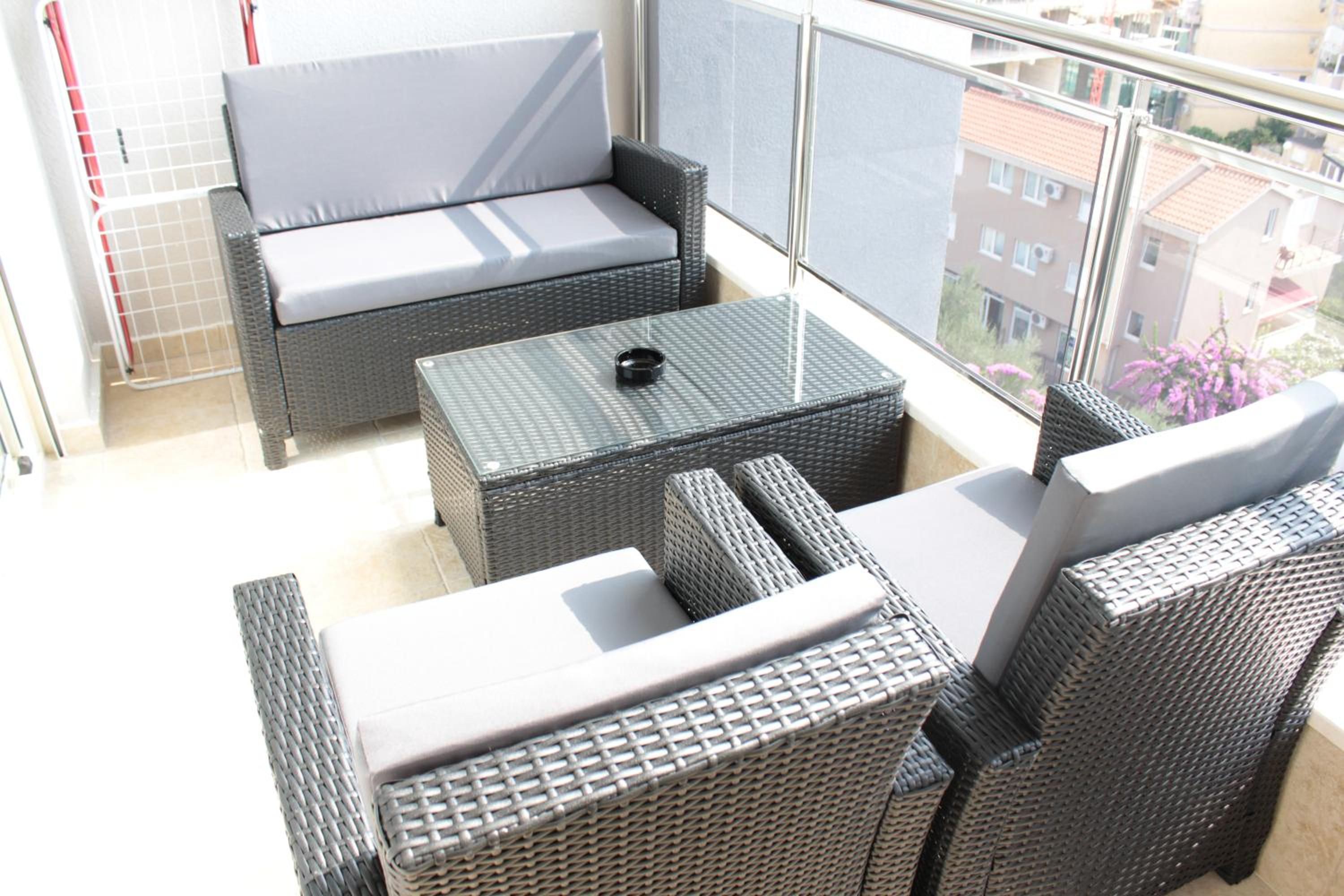 Olimp Lux view 3
