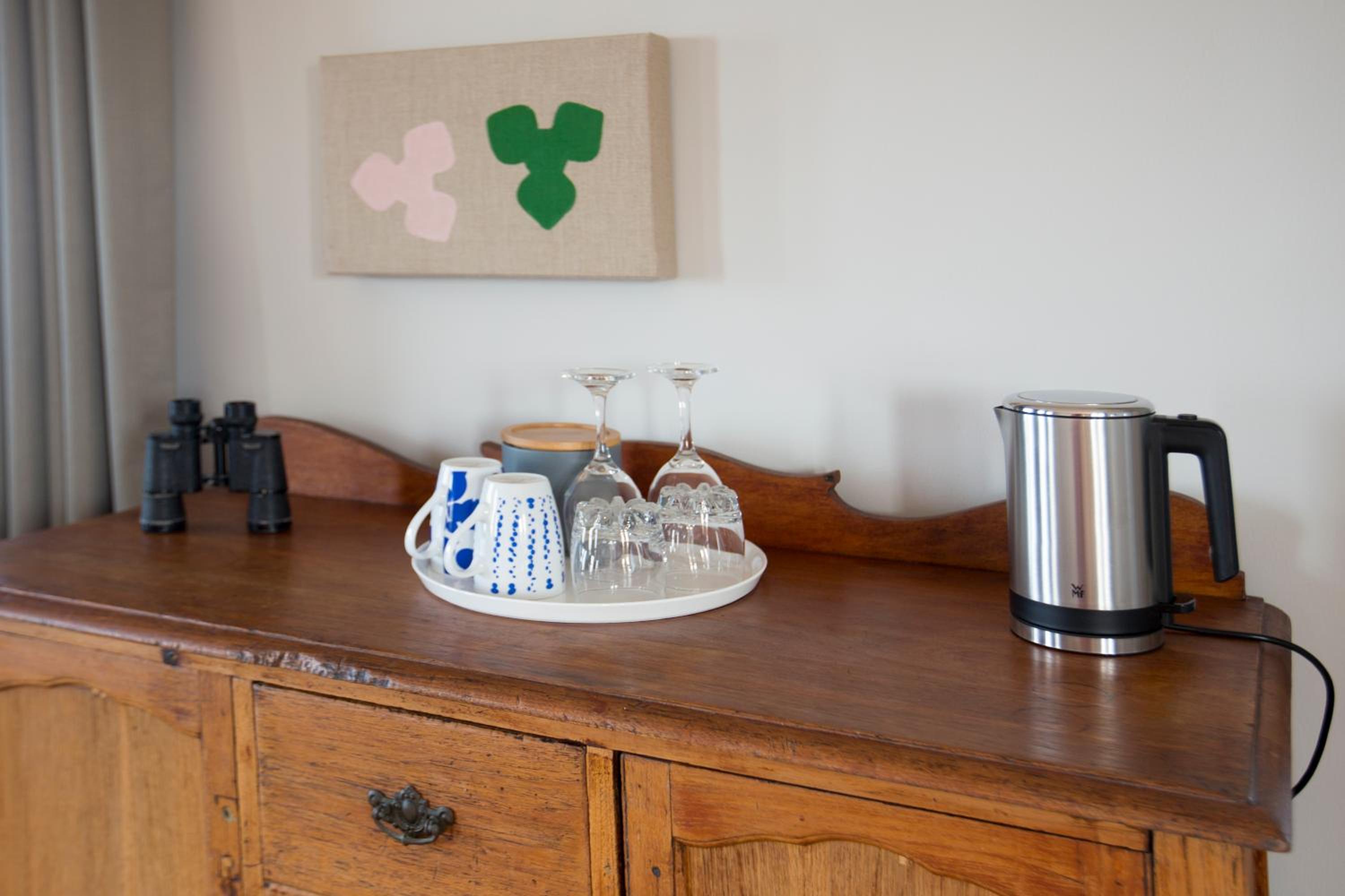 The Tuscany Guesthouse