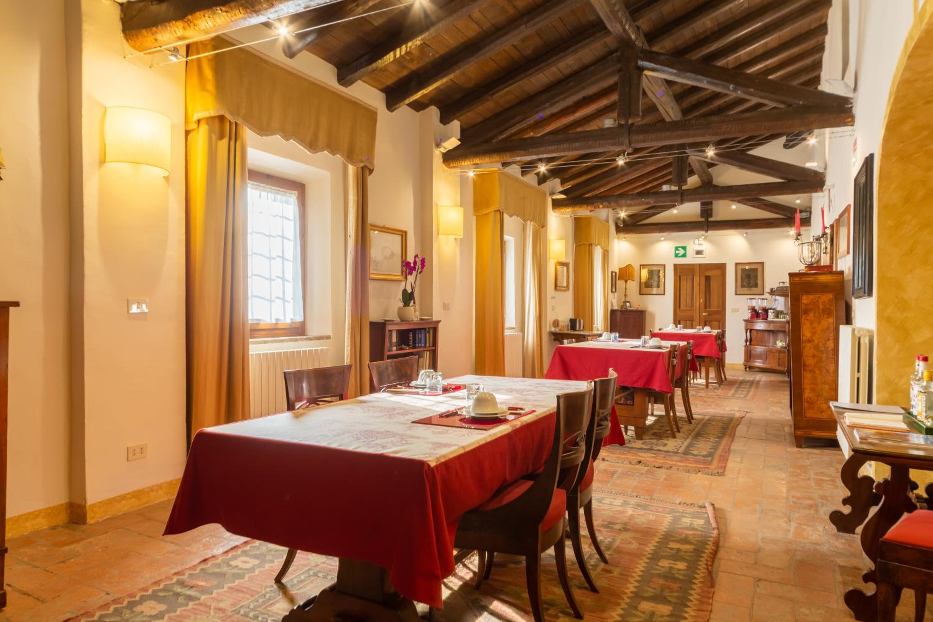 Borgo Malvasia - Ca' Palazzo view 4