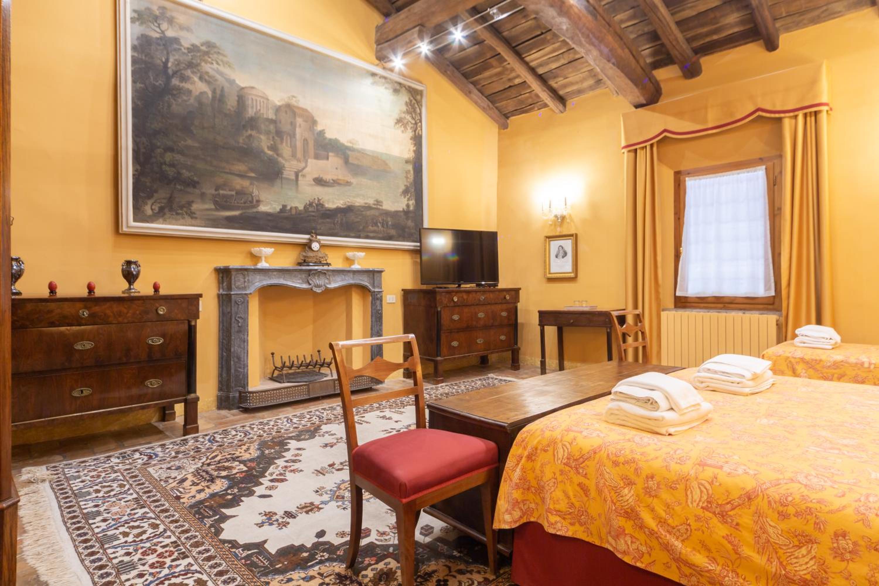 Borgo Malvasia - Ca' Palazzo view 5