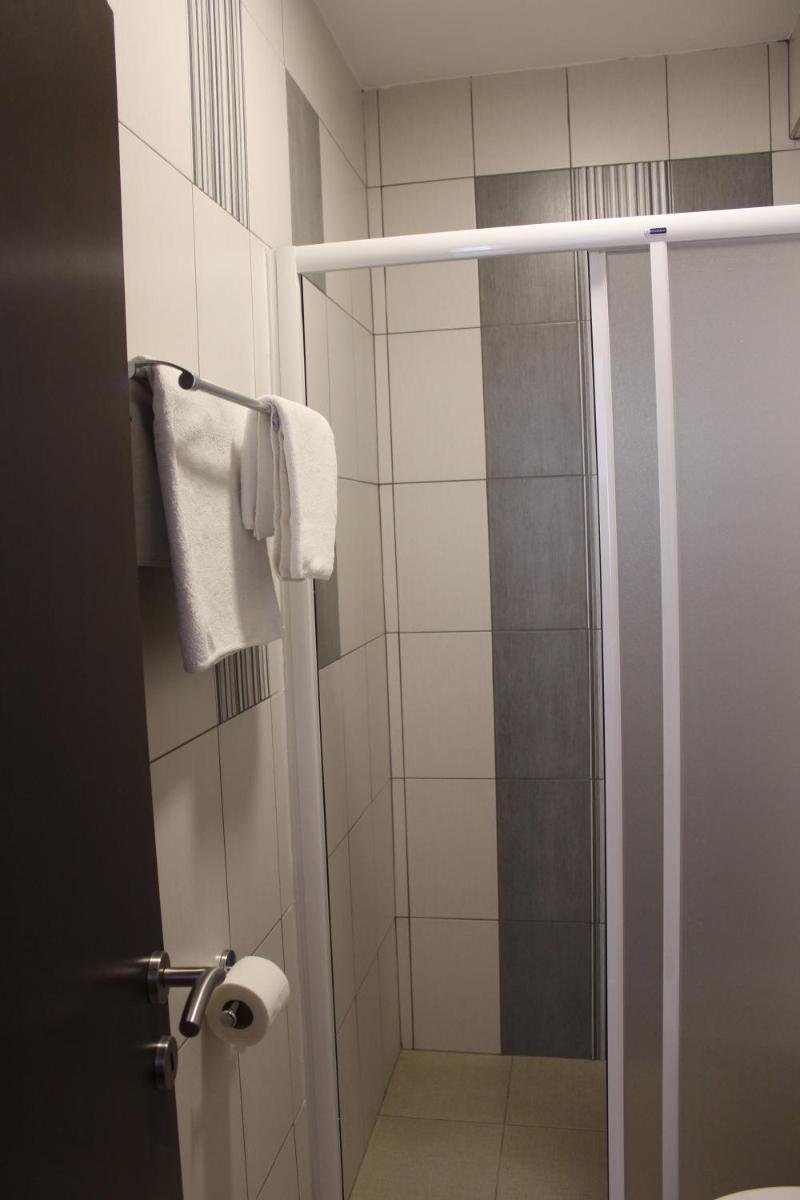 Apartments Balabusic