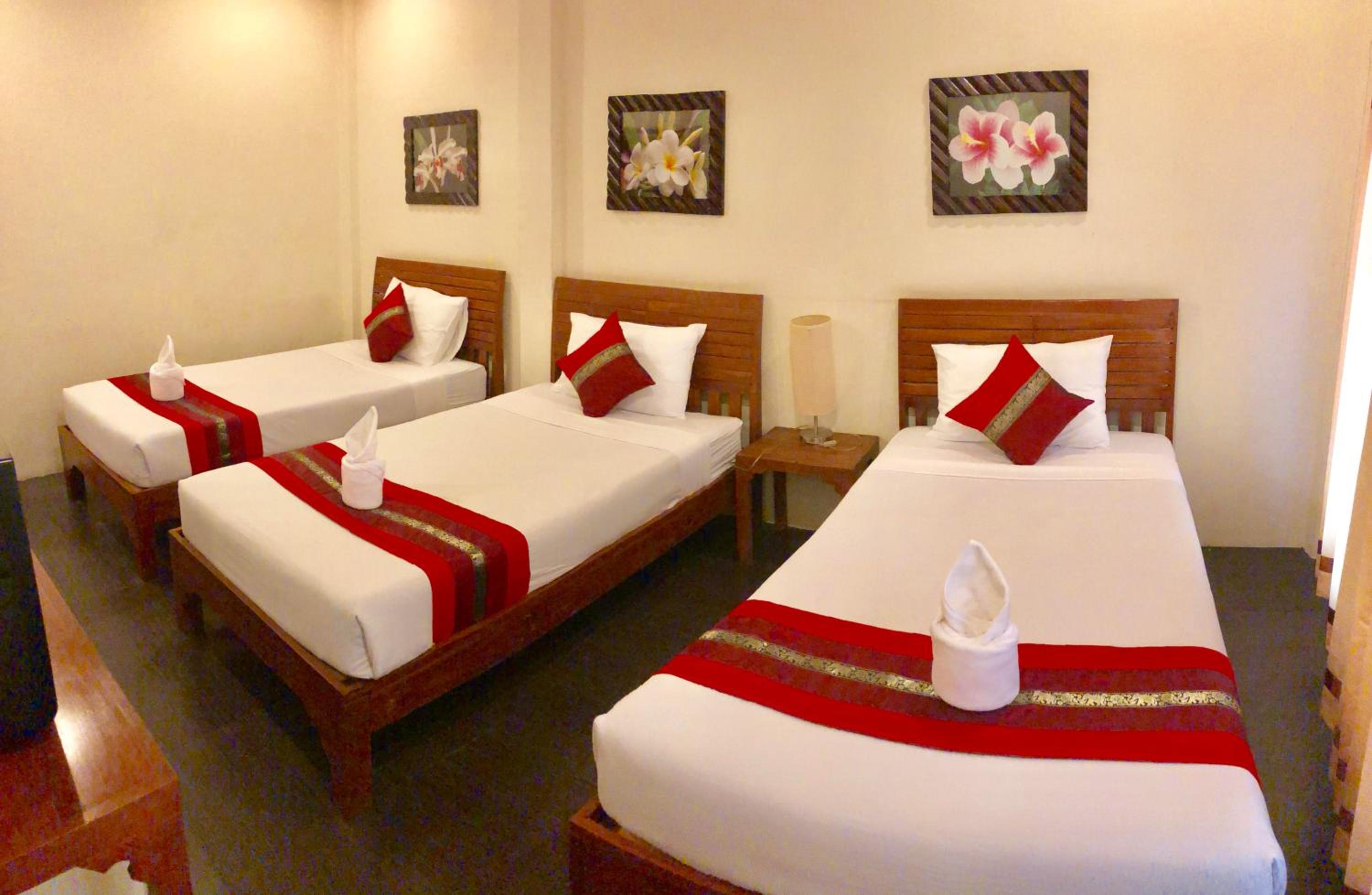 Home Inn Pai Garden