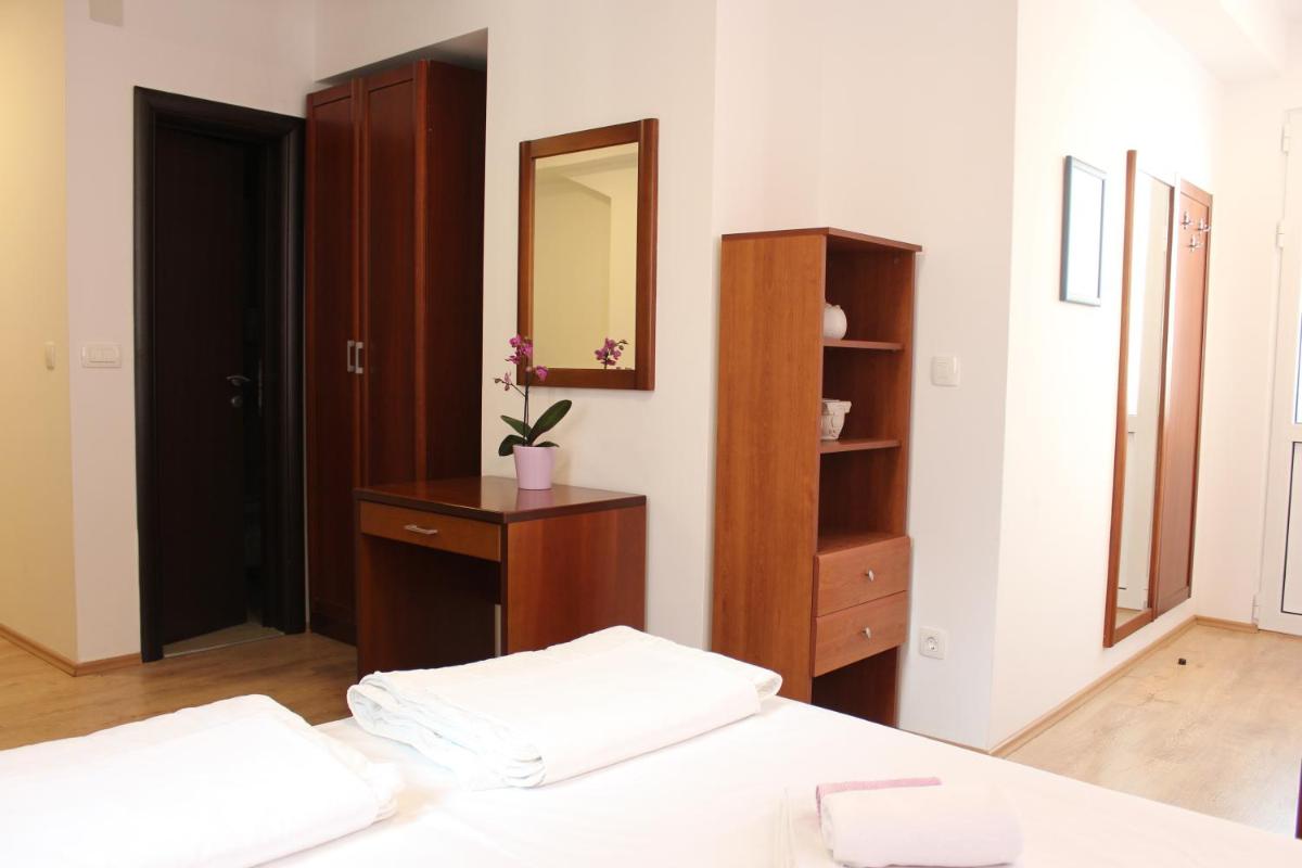 Apartments Balabusic