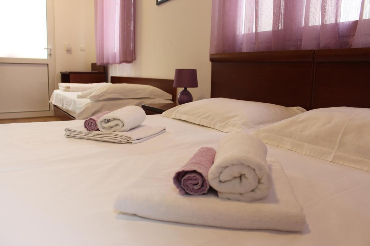 Apartments Balabusic
