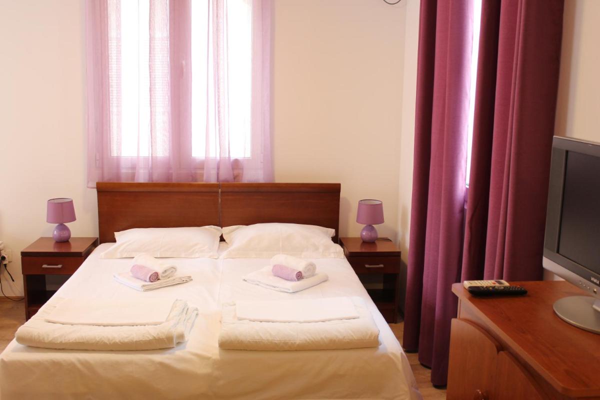 Apartments Balabusic