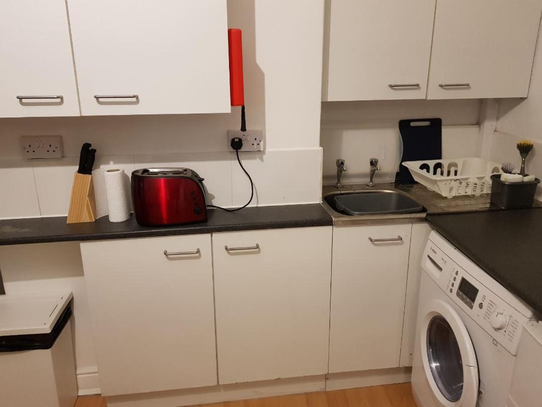 Quality Accommodation
