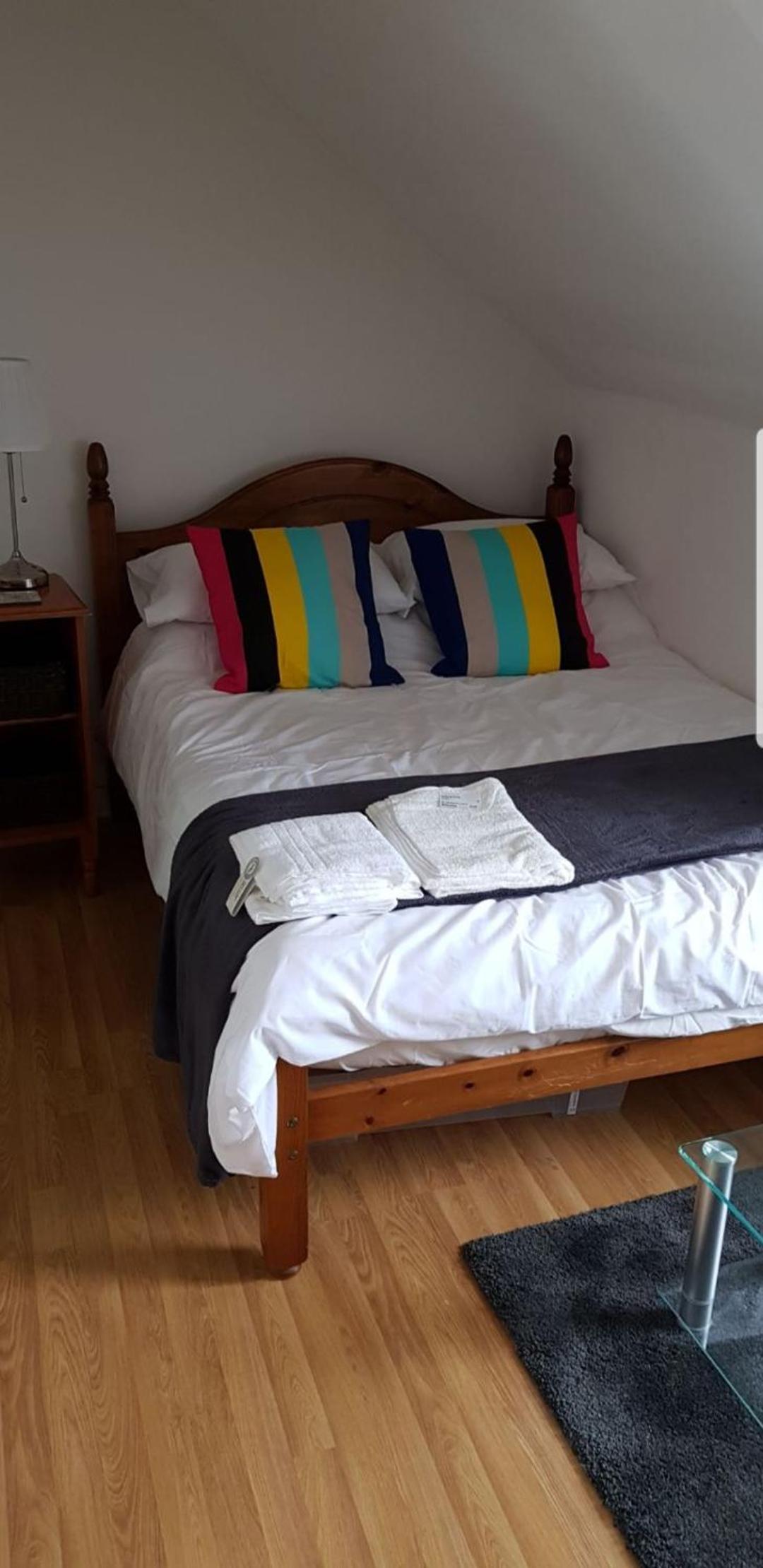 Quality Accommodation