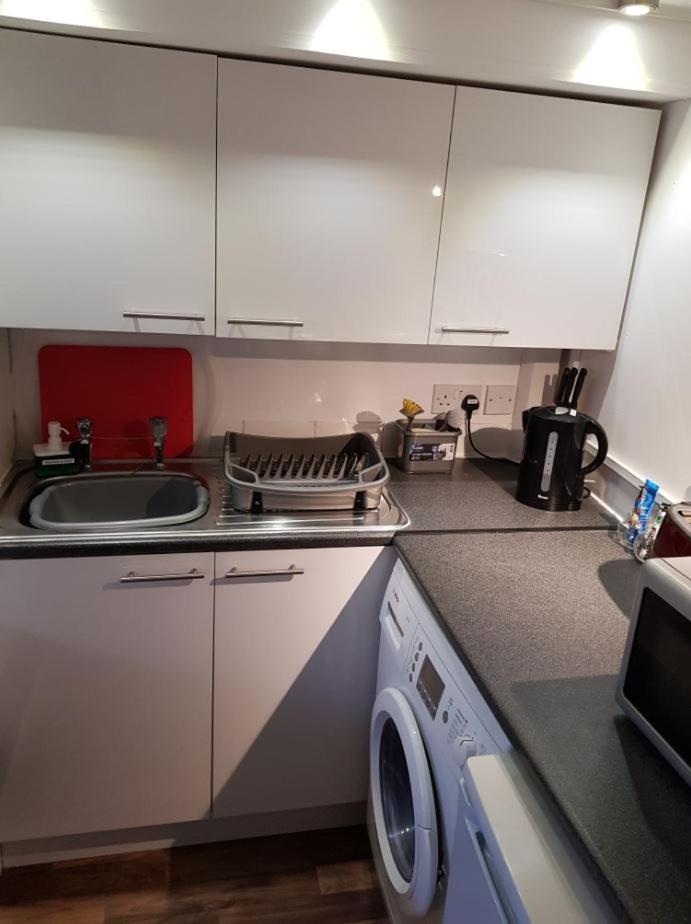 Quality Accommodation