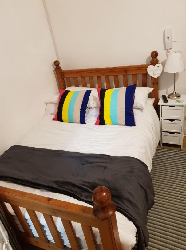 Quality Accommodation