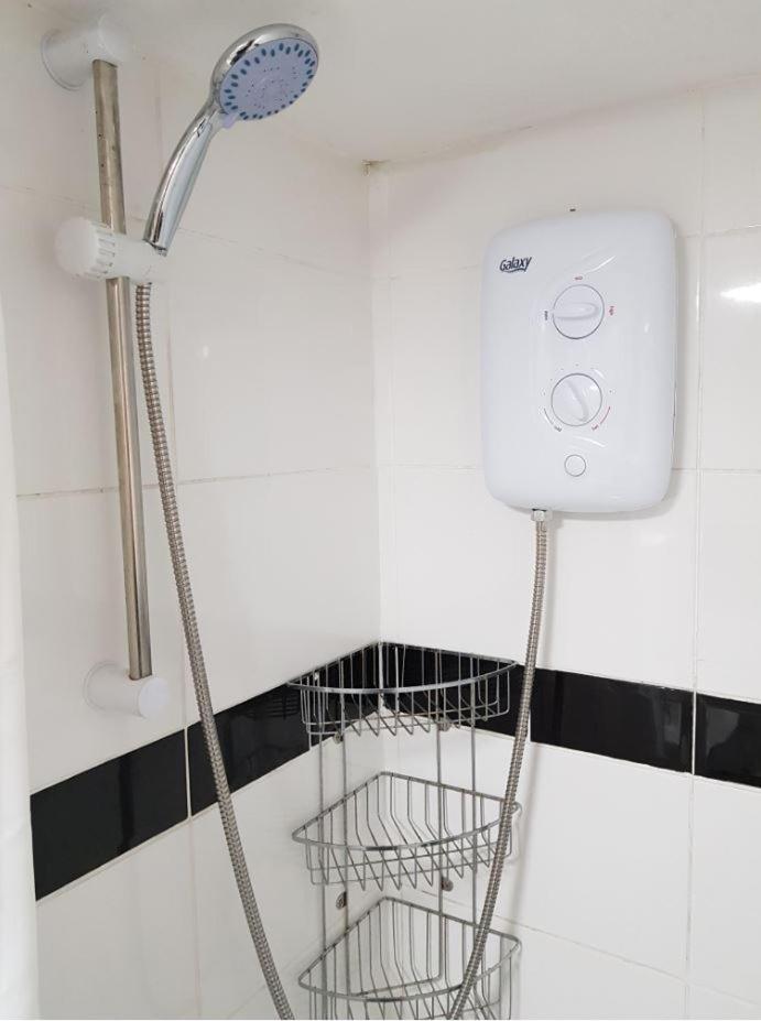 Quality Accommodation