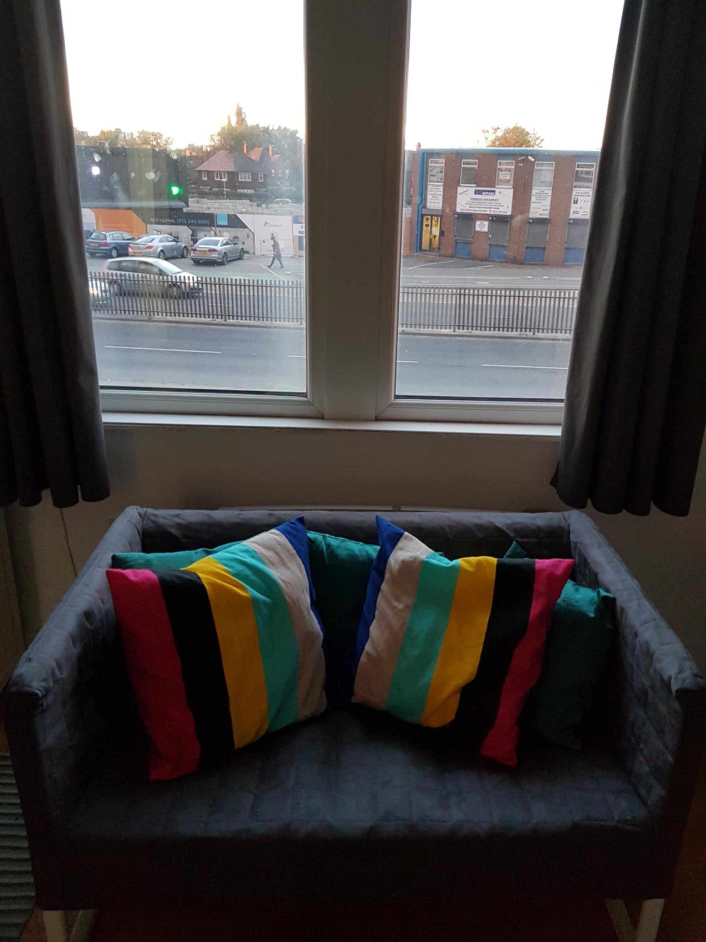 Quality Accommodation