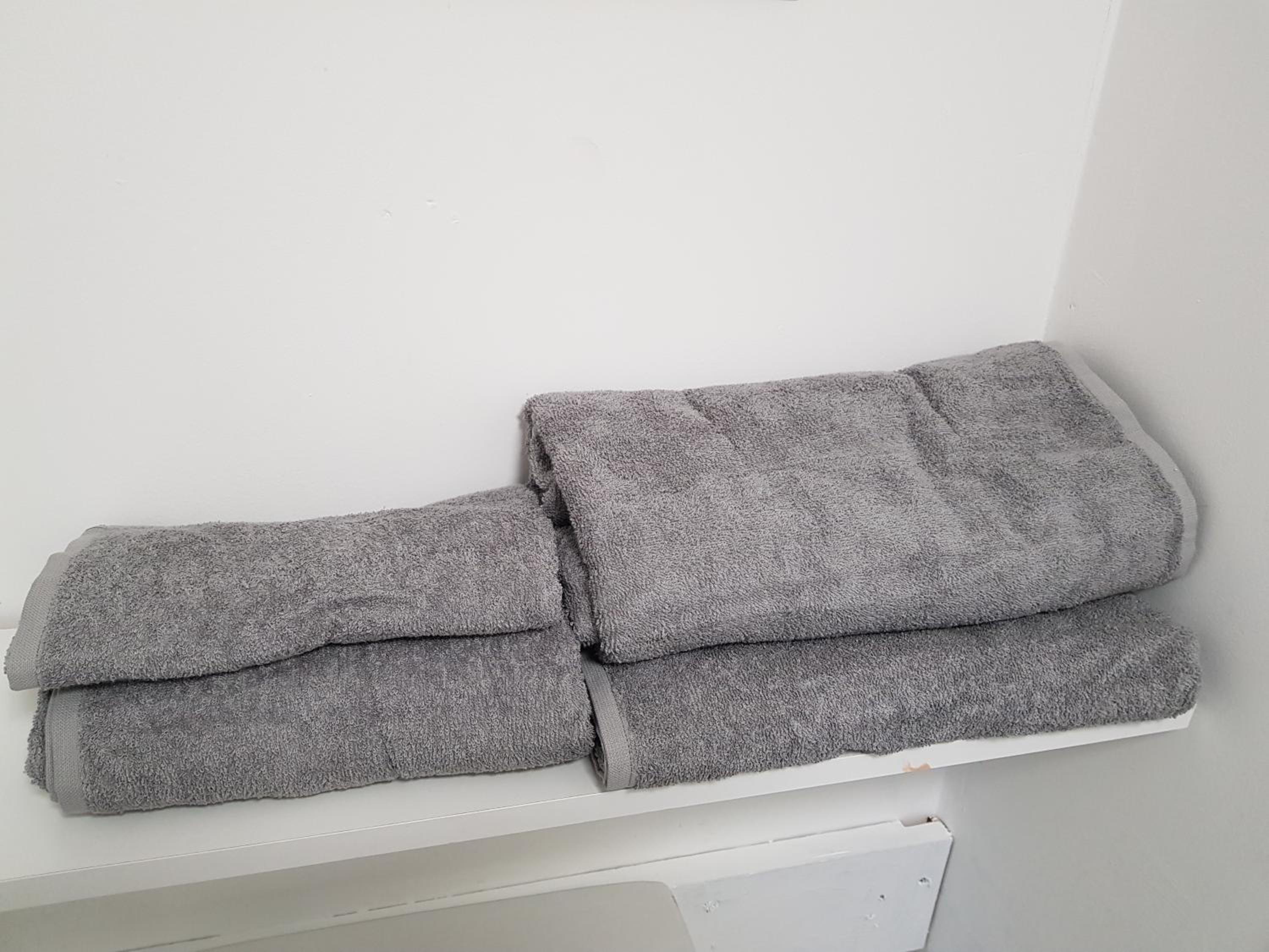 Quality Accommodation
