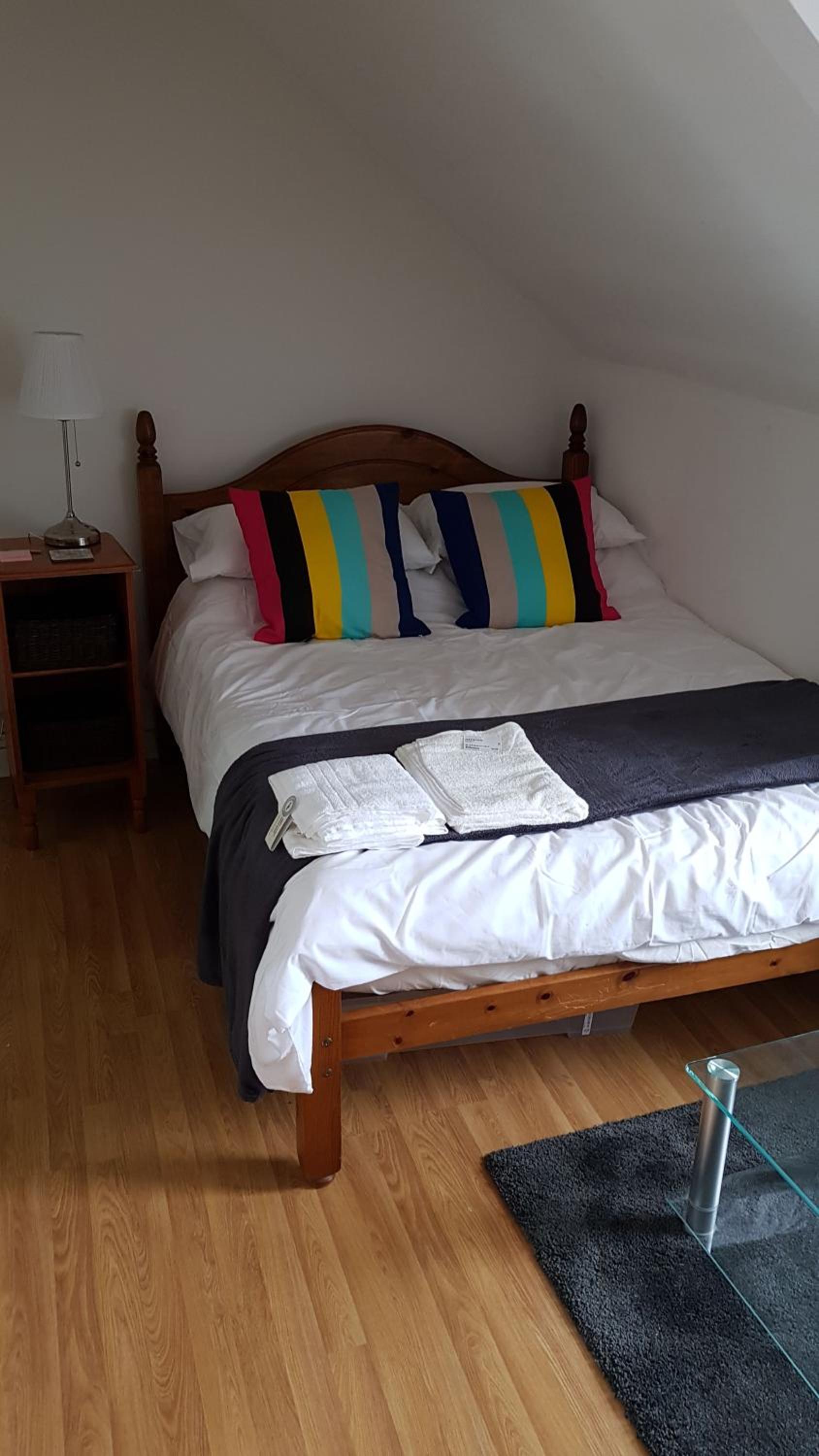 Quality Accommodation