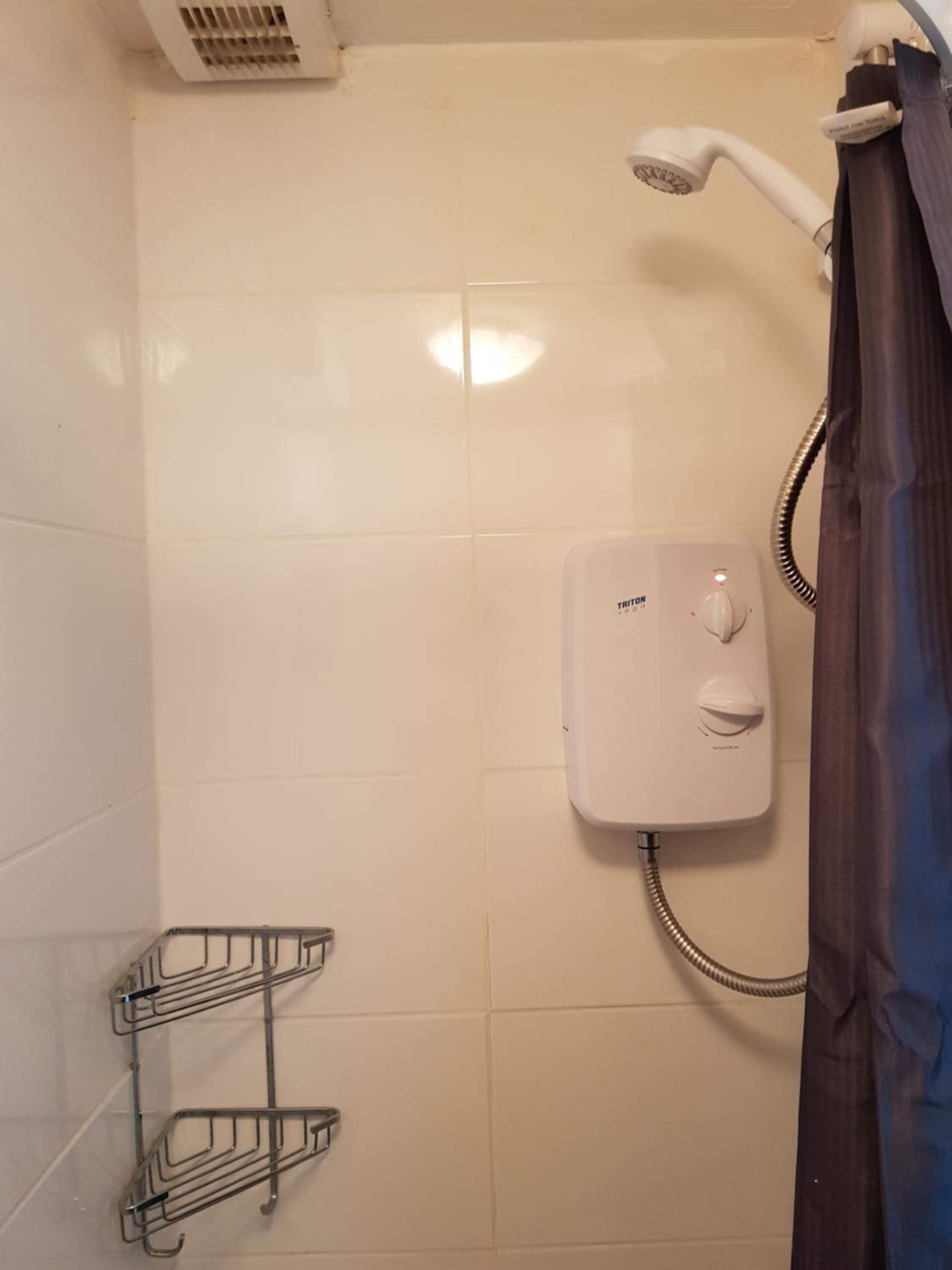 Quality Accommodation
