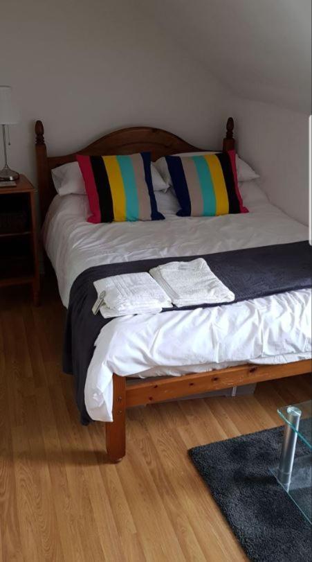 Quality Accommodation