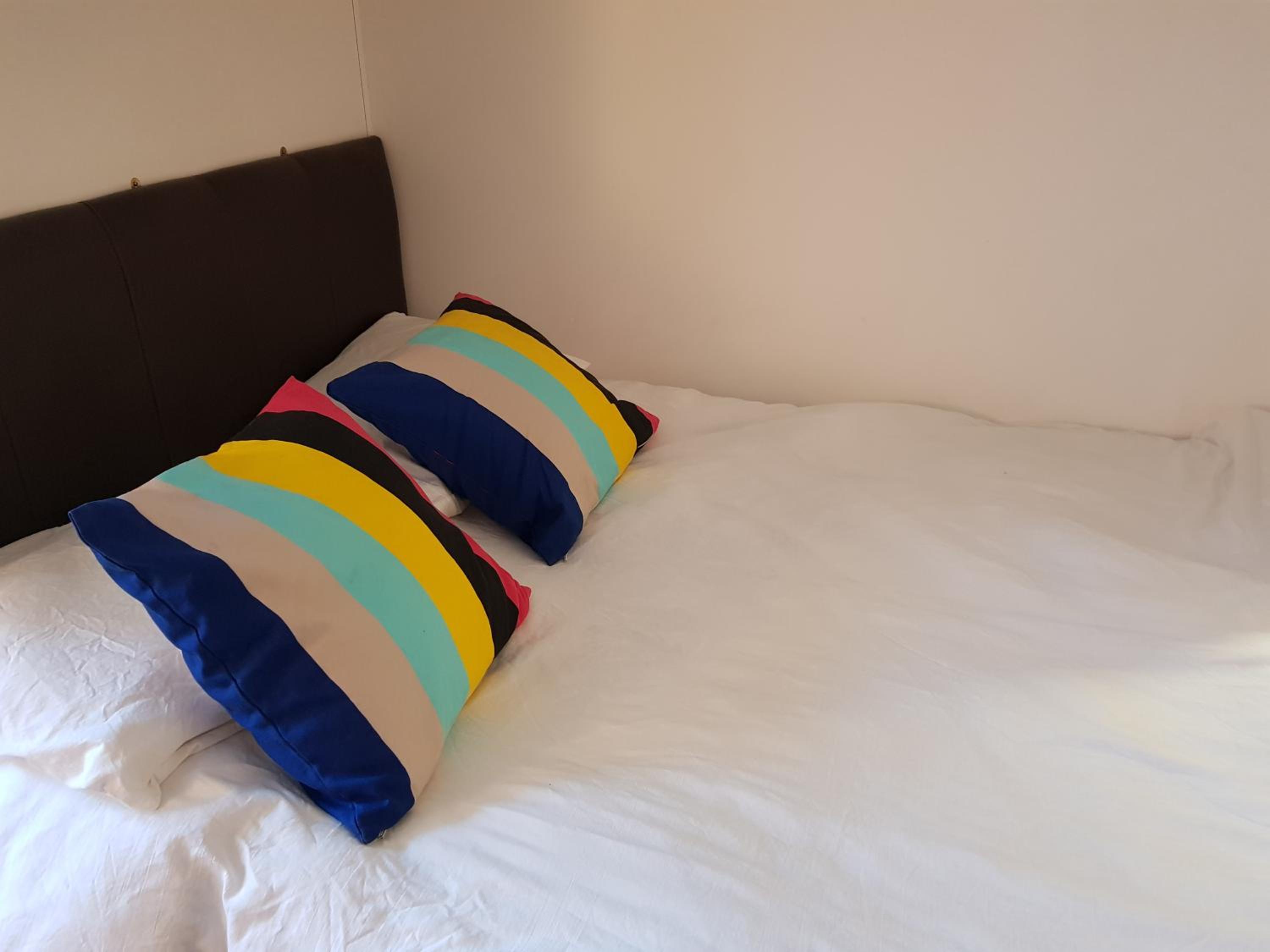 Quality Accommodation