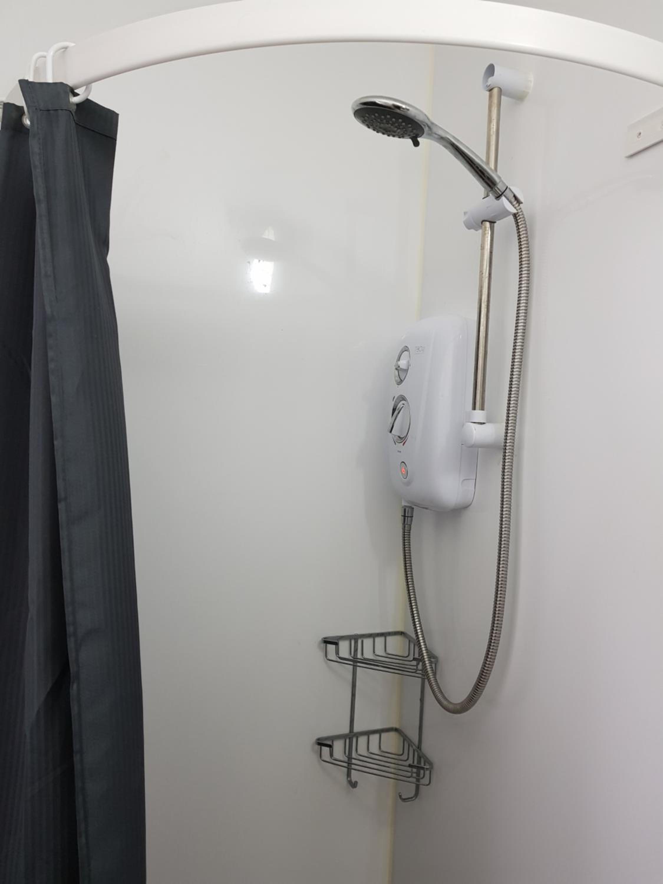 Quality Accommodation