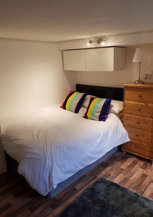 Quality Accommodation