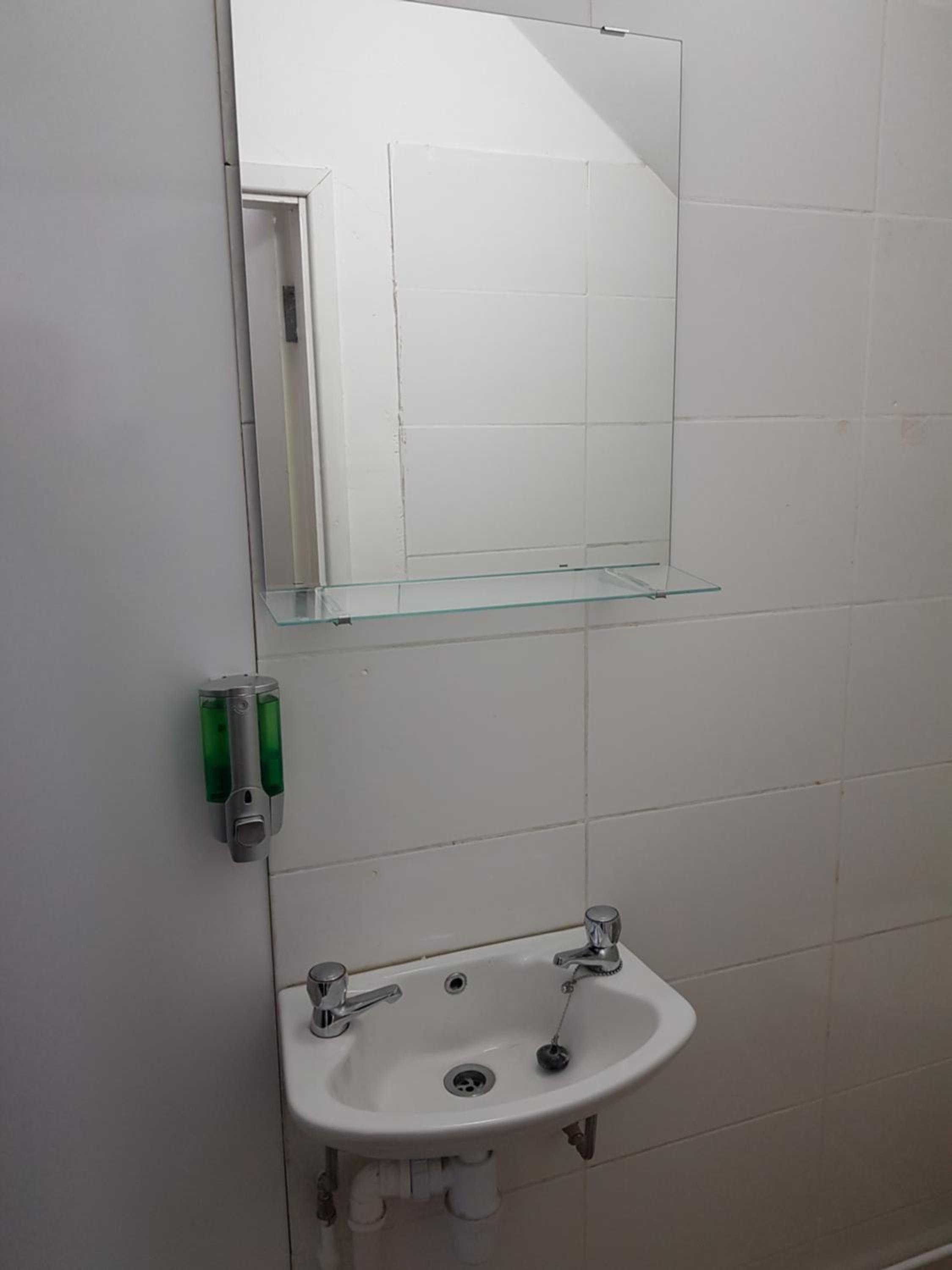 Quality Accommodation