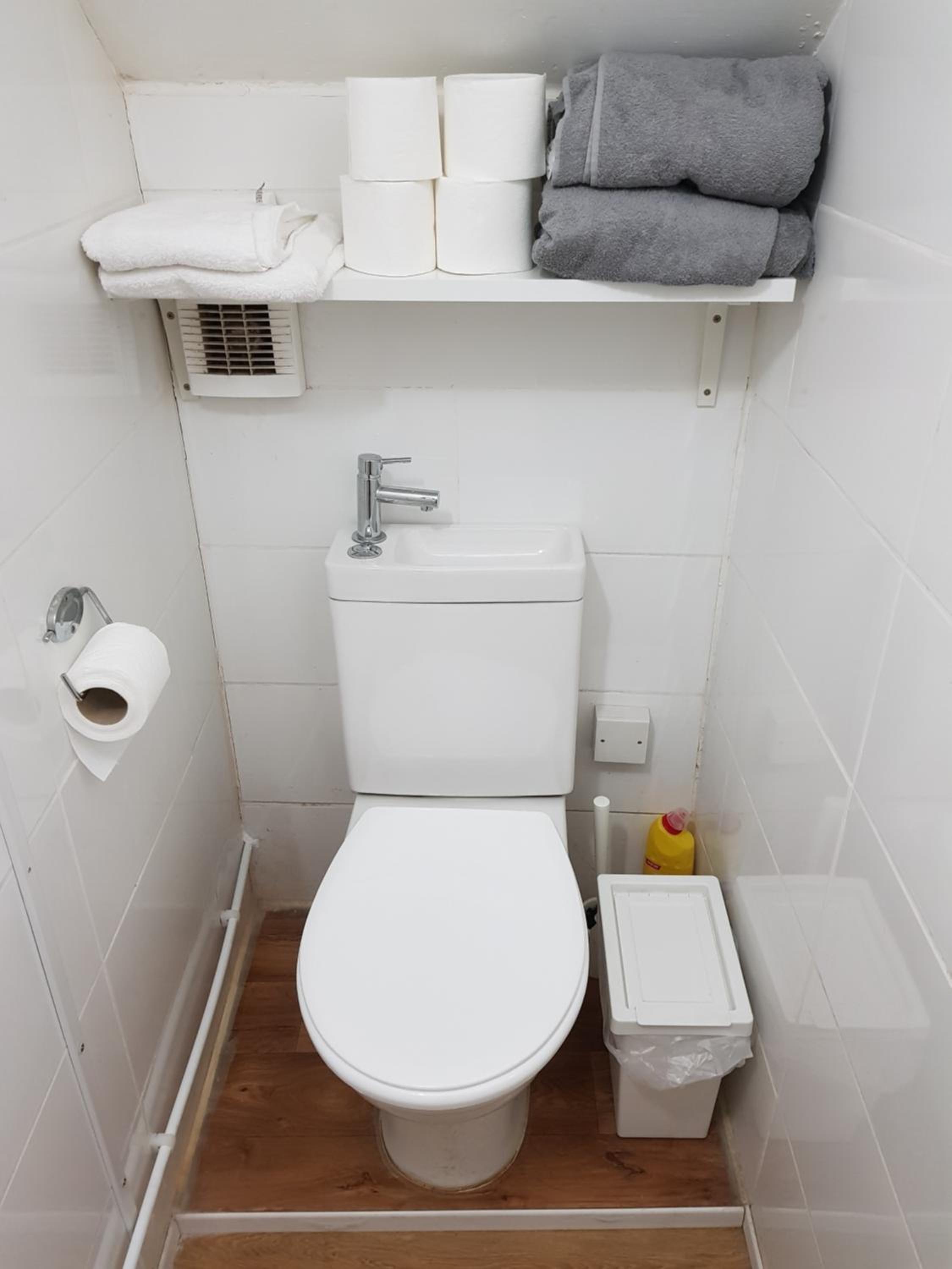 Quality Accommodation