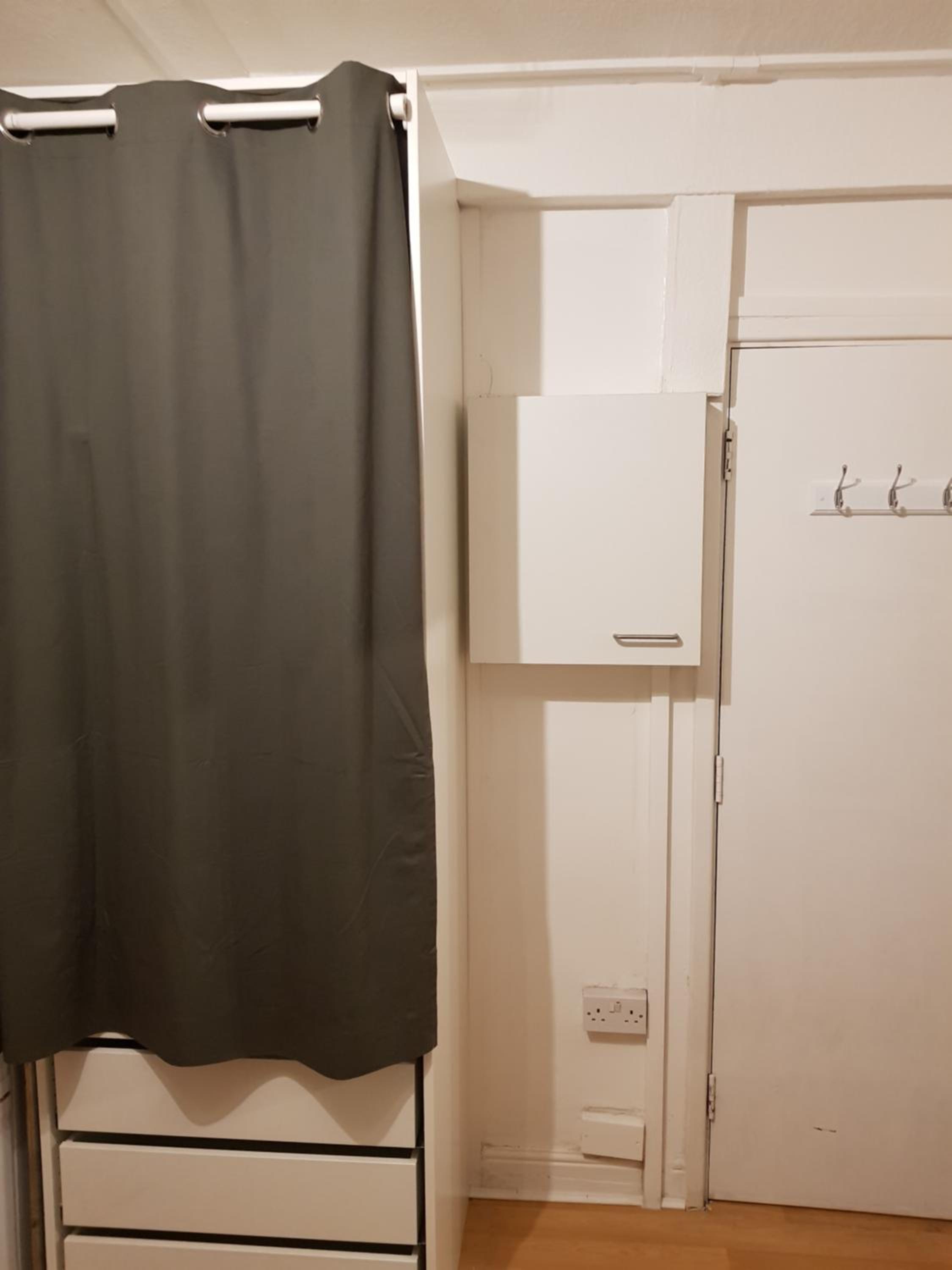 Quality Accommodation