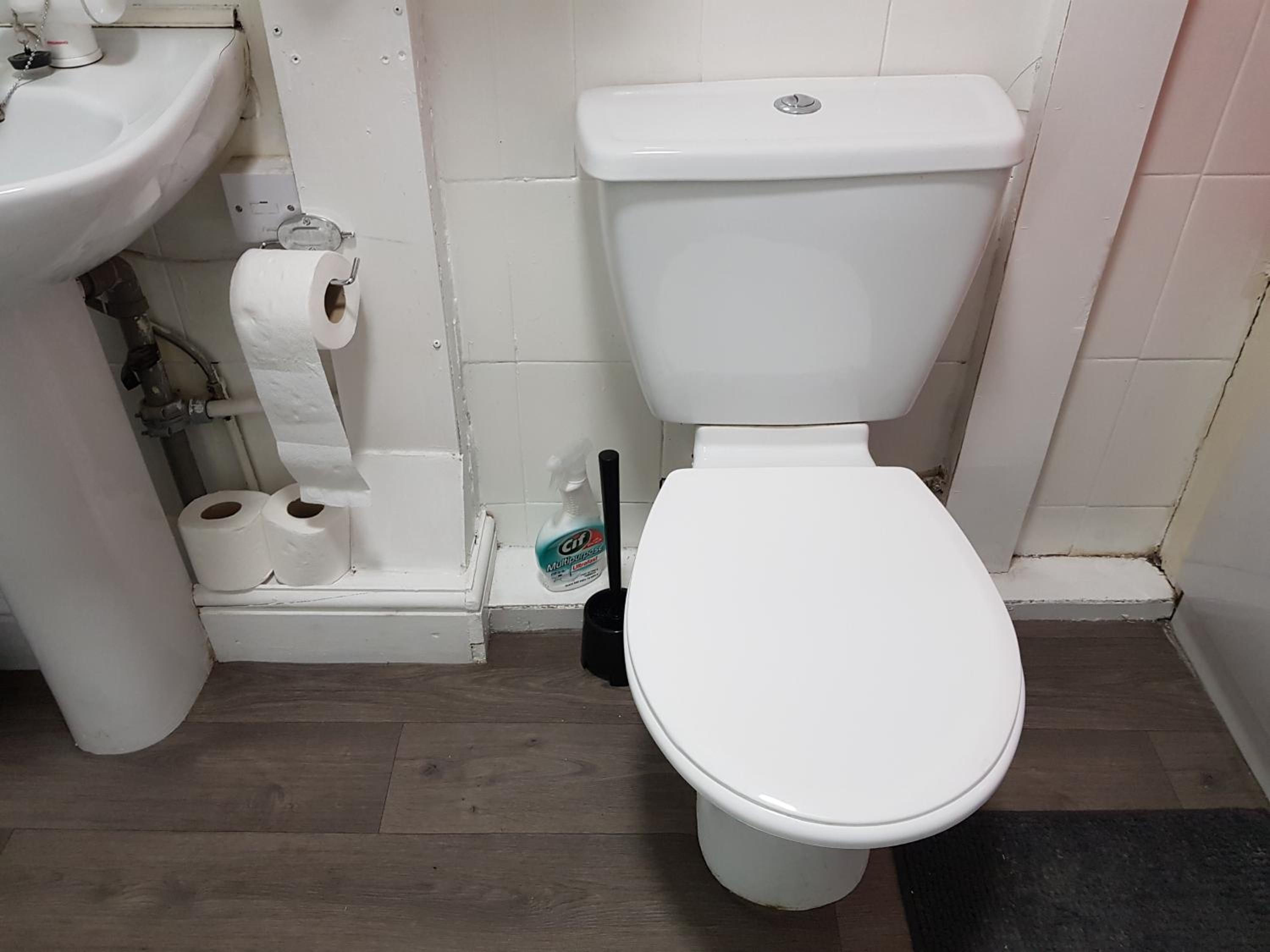 Quality Accommodation