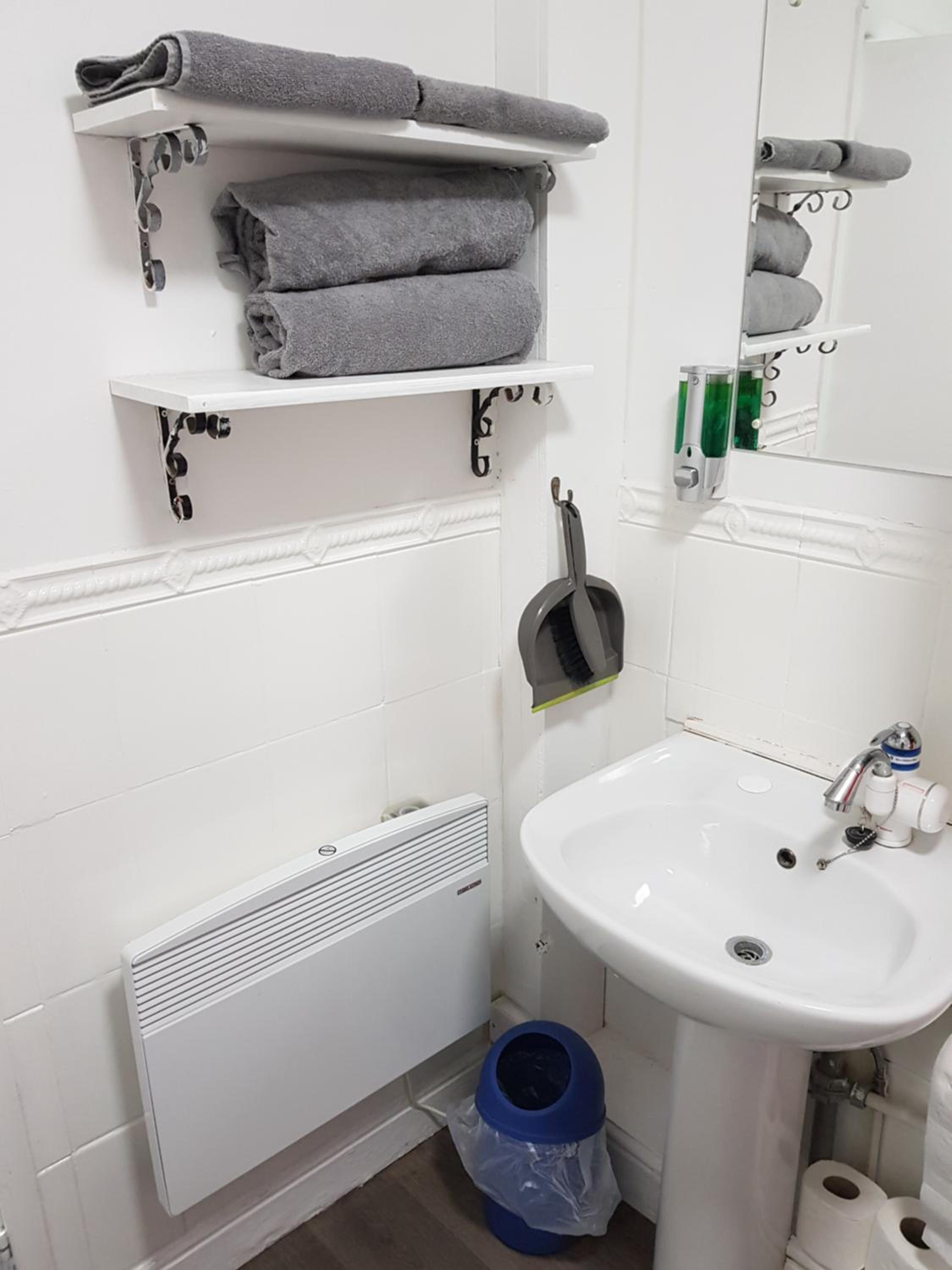 Quality Accommodation