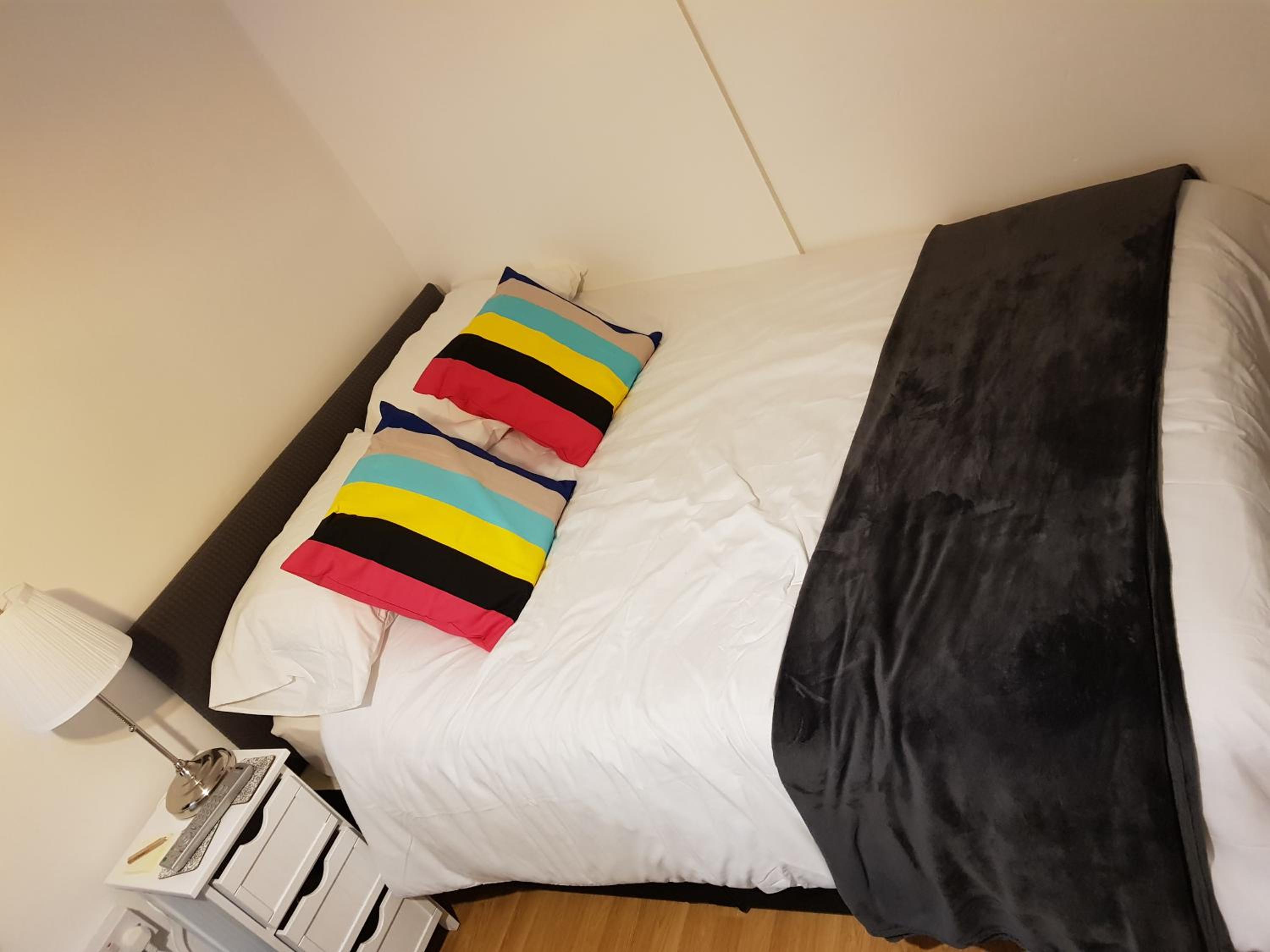 Quality Accommodation