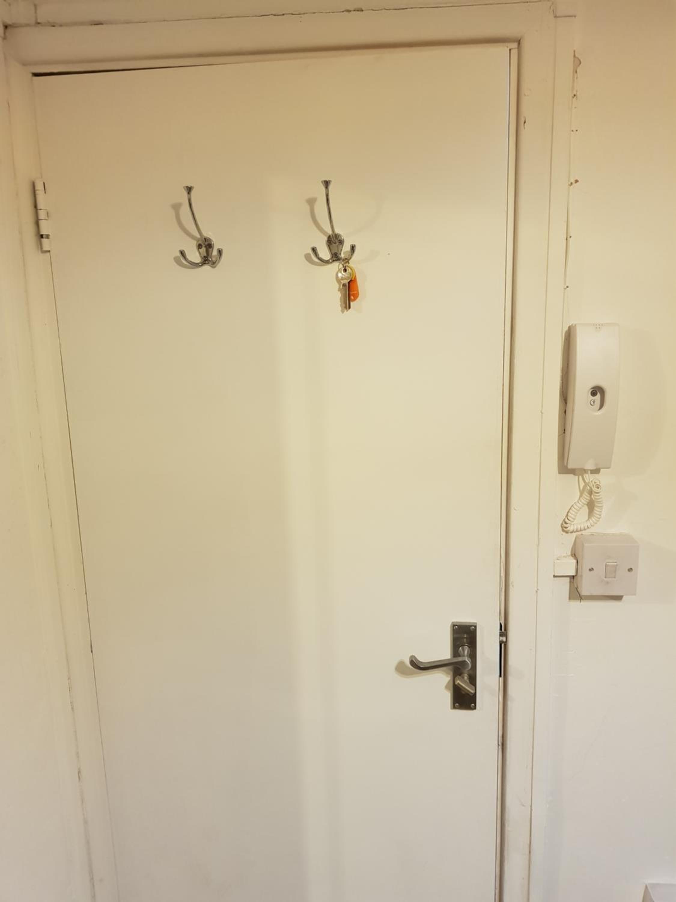 Quality Accommodation