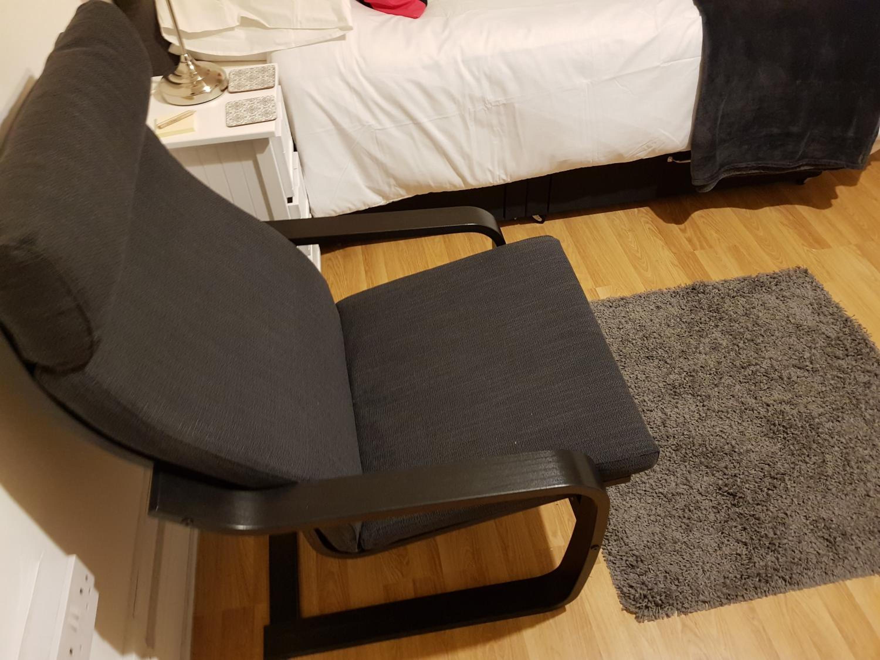 Quality Accommodation